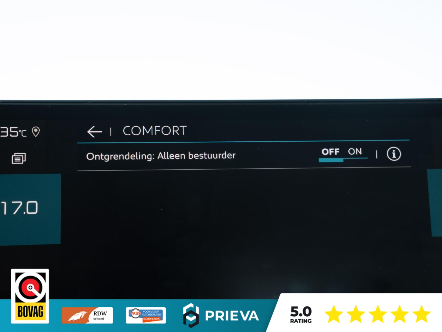 Foto van Citroen C4