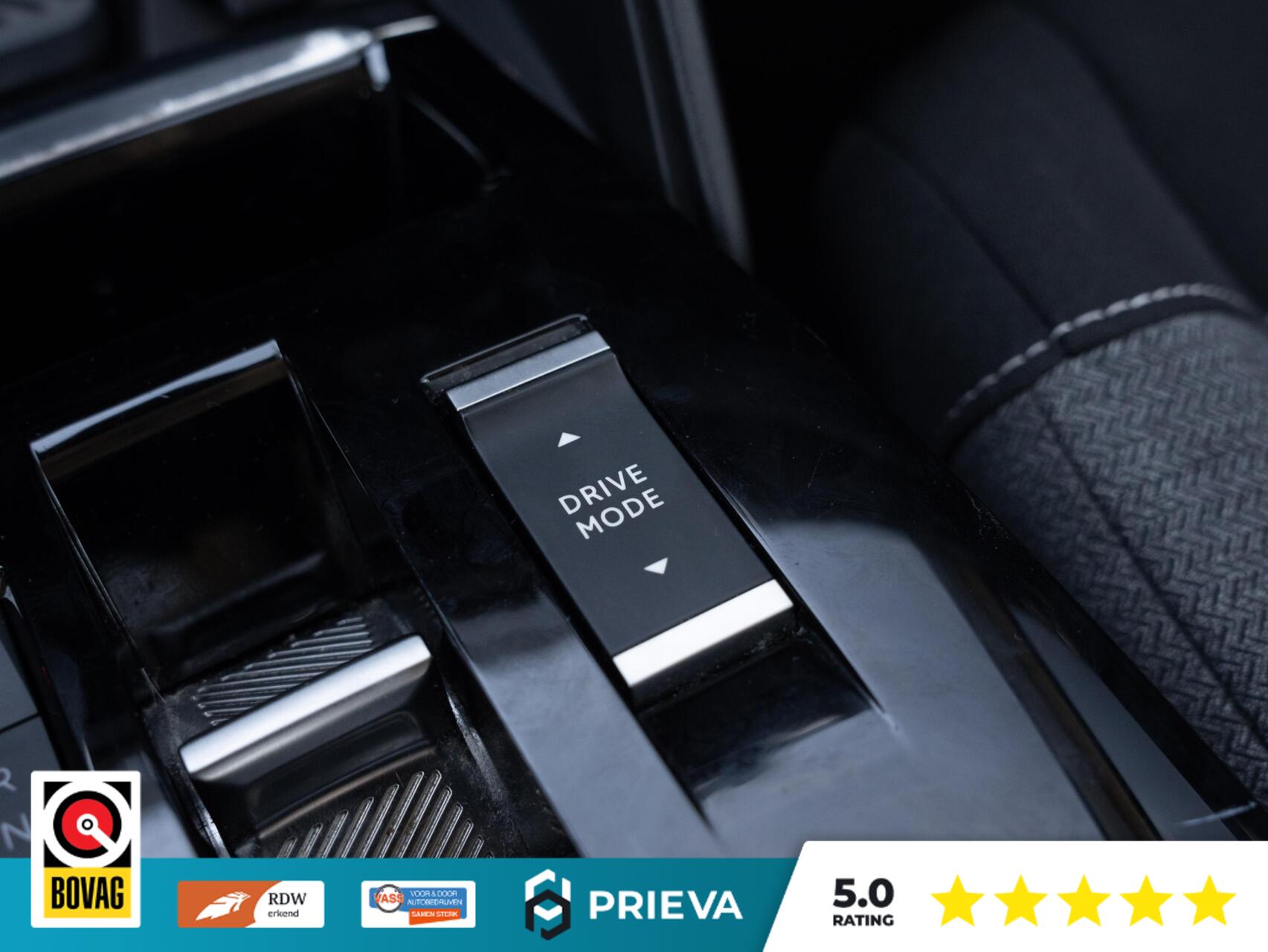 Foto van Citroen C4