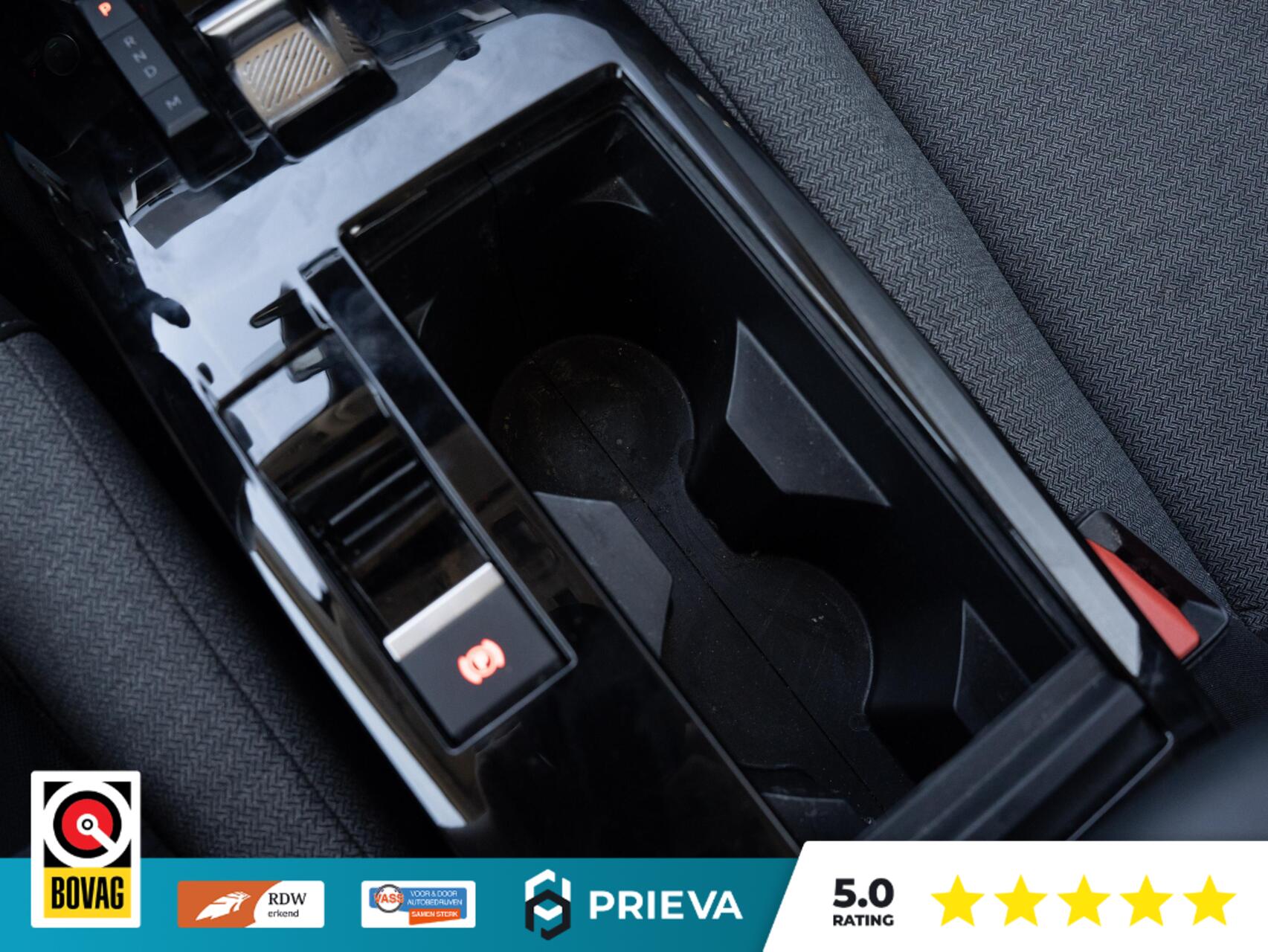 Foto van Citroen C4