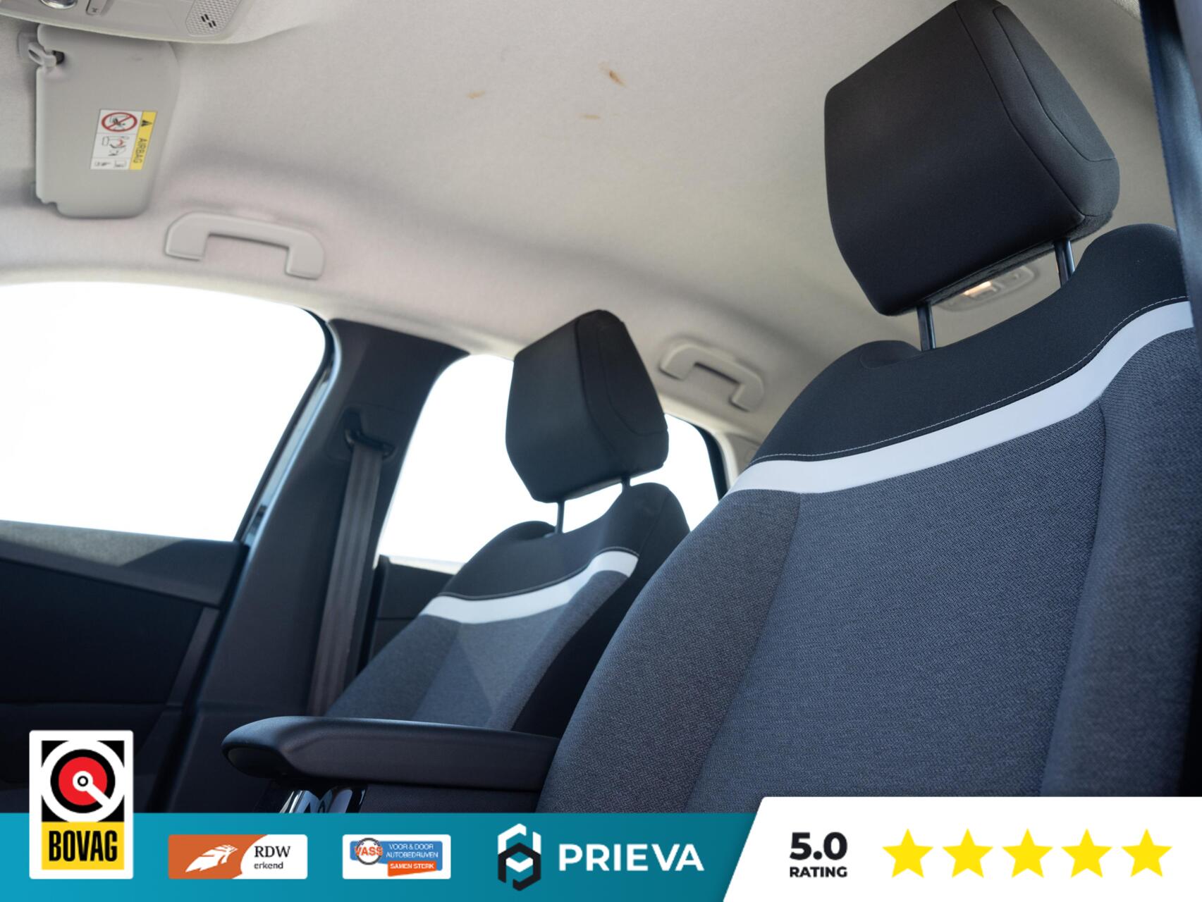 Foto van Citroen C4