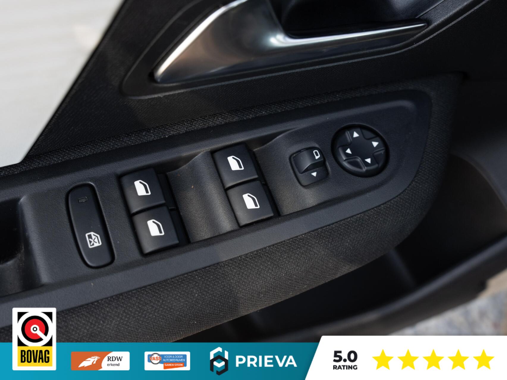 Foto van Citroen C4
