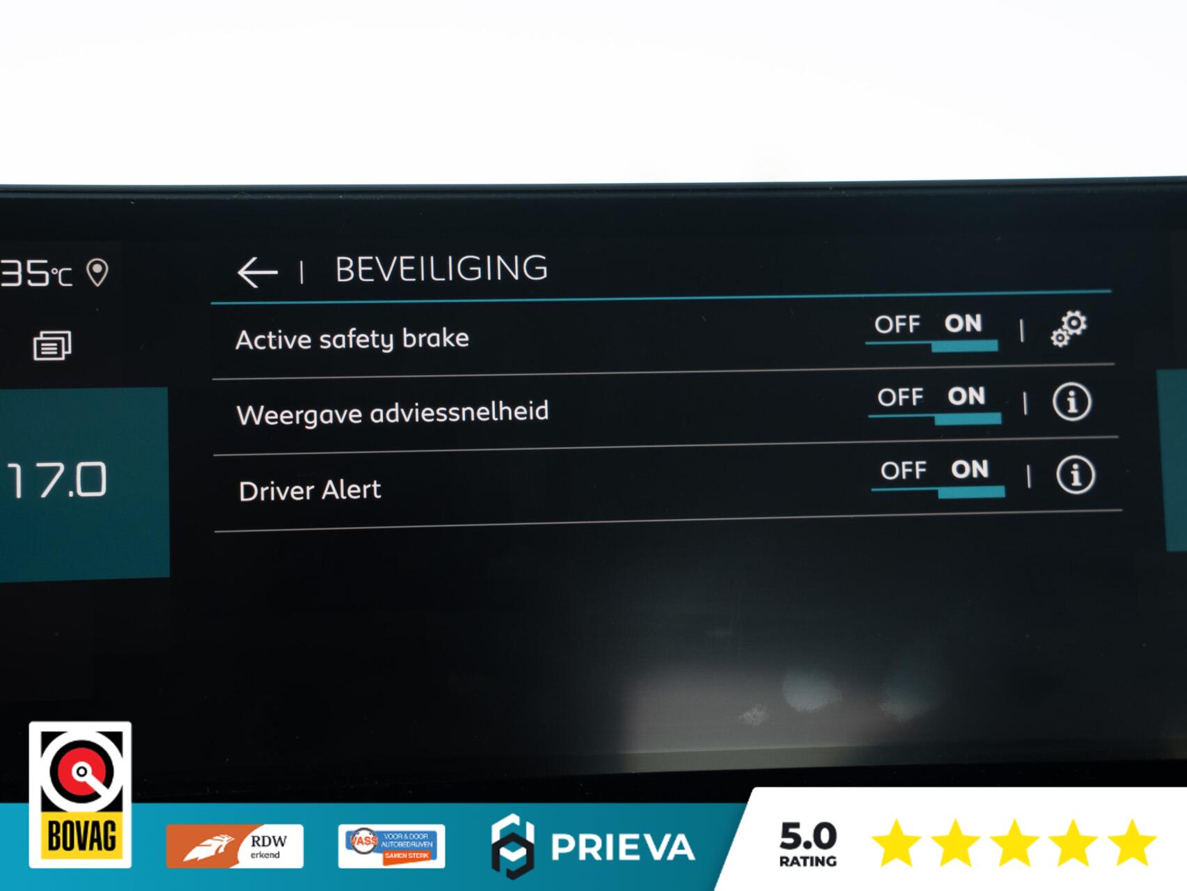 Foto van Citroen C4