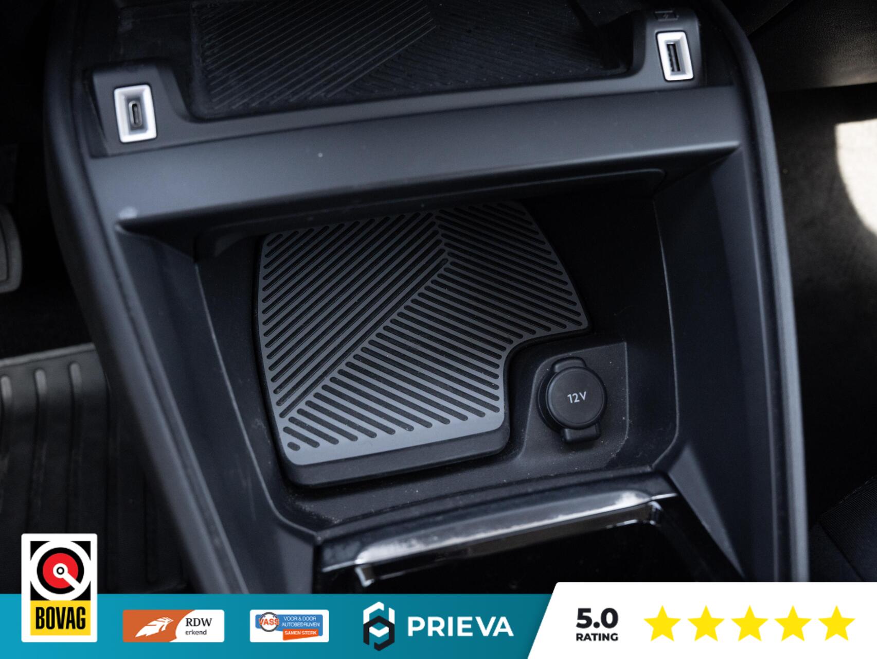 Foto van Citroen C4