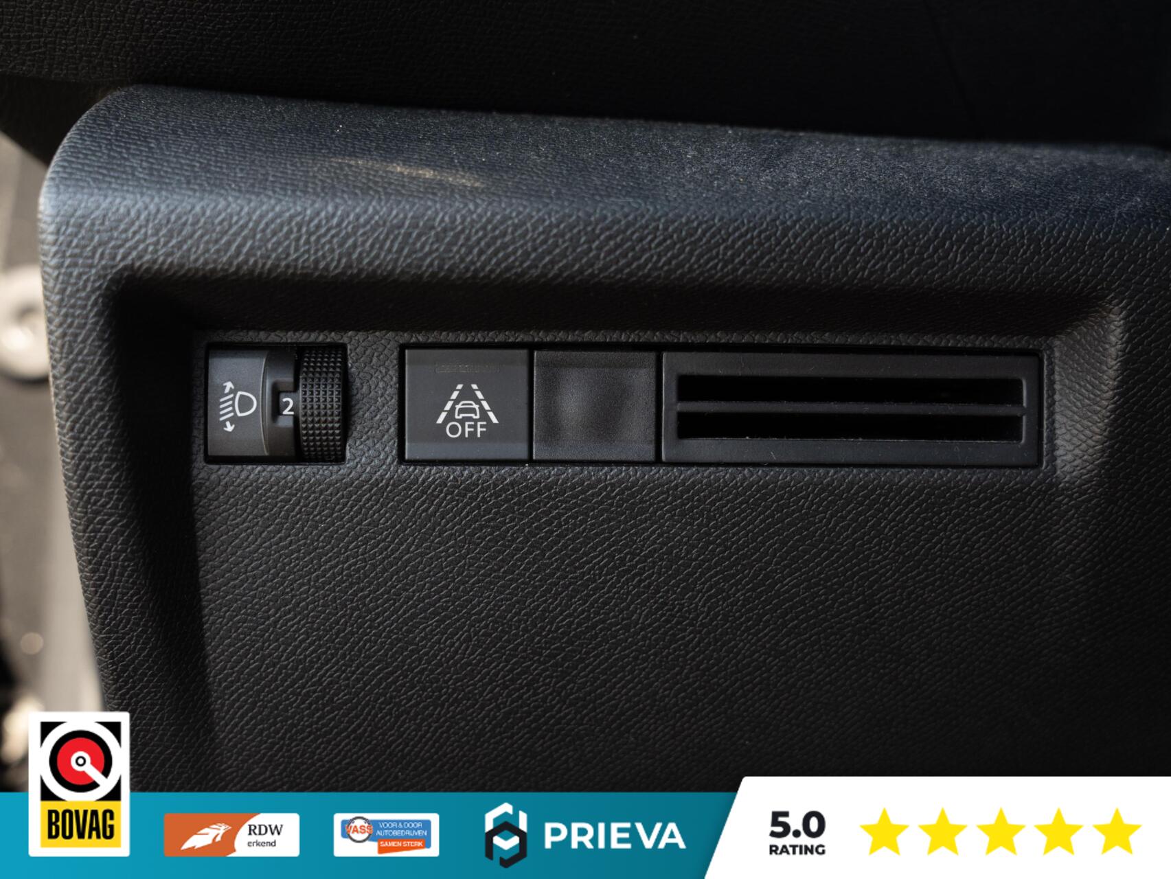 Foto van Citroen C4