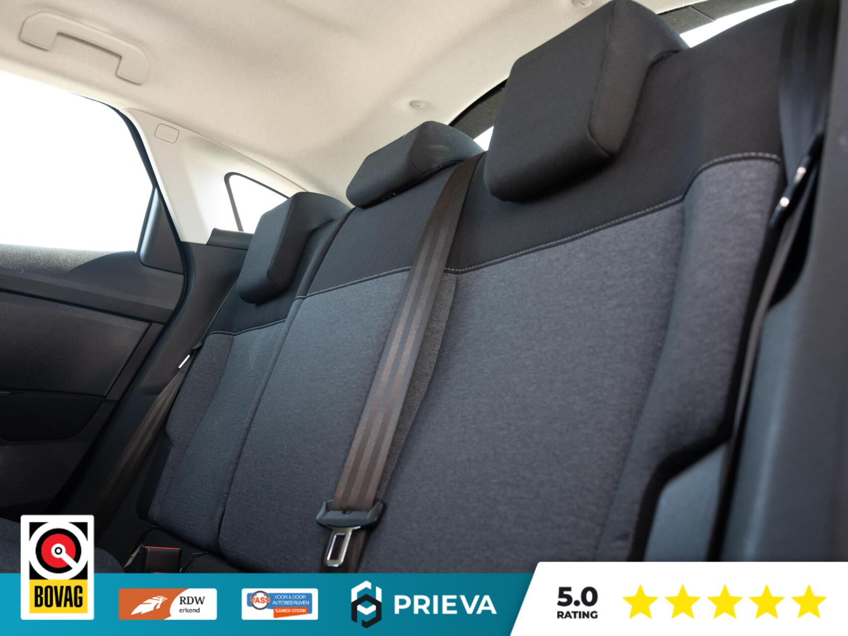 Foto van Citroen C4