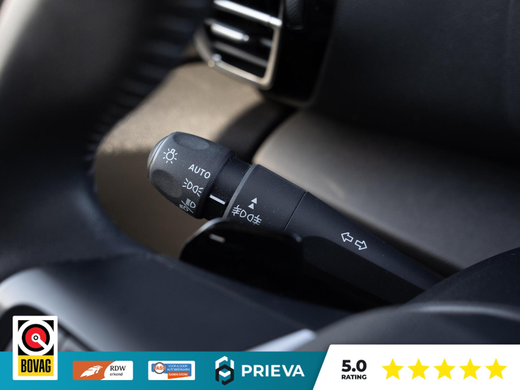 Foto van Citroen C4