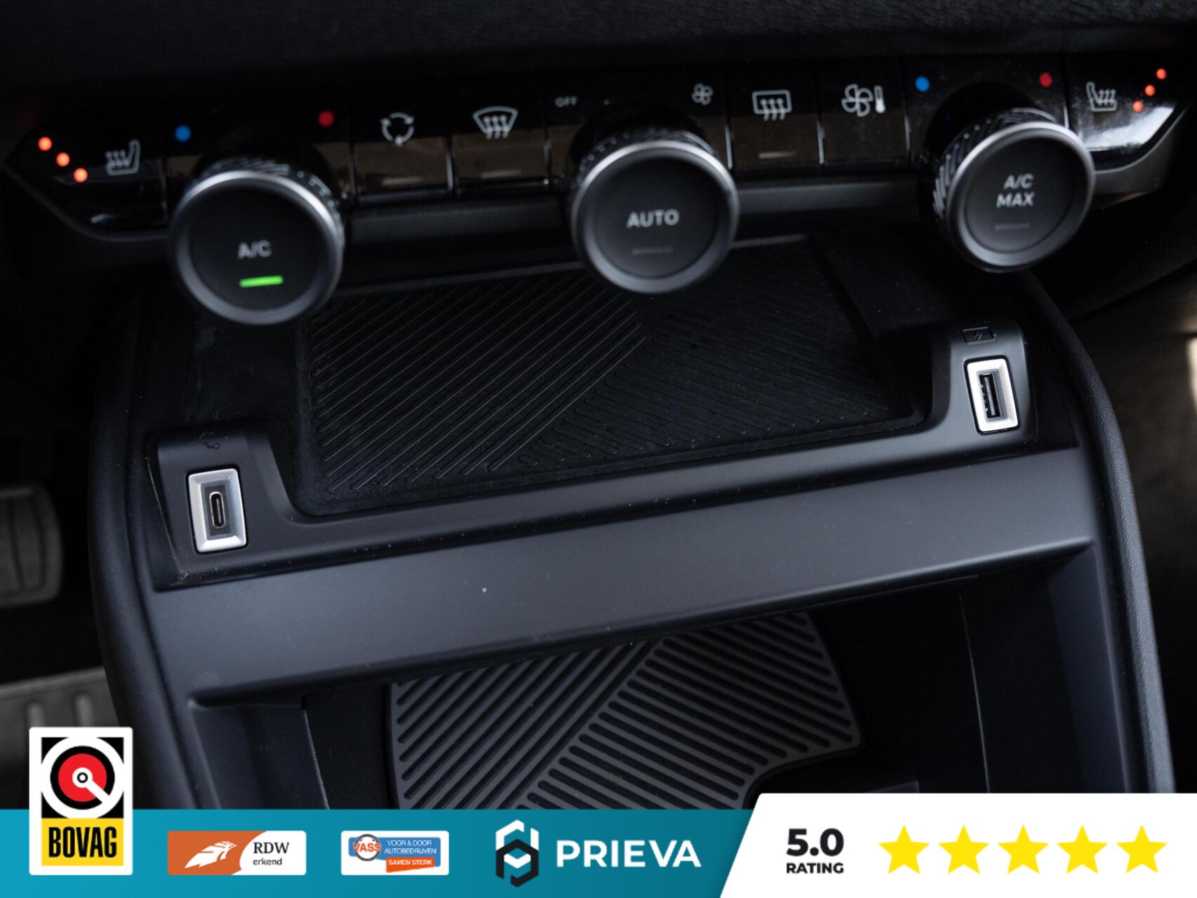 Foto van Citroen C4