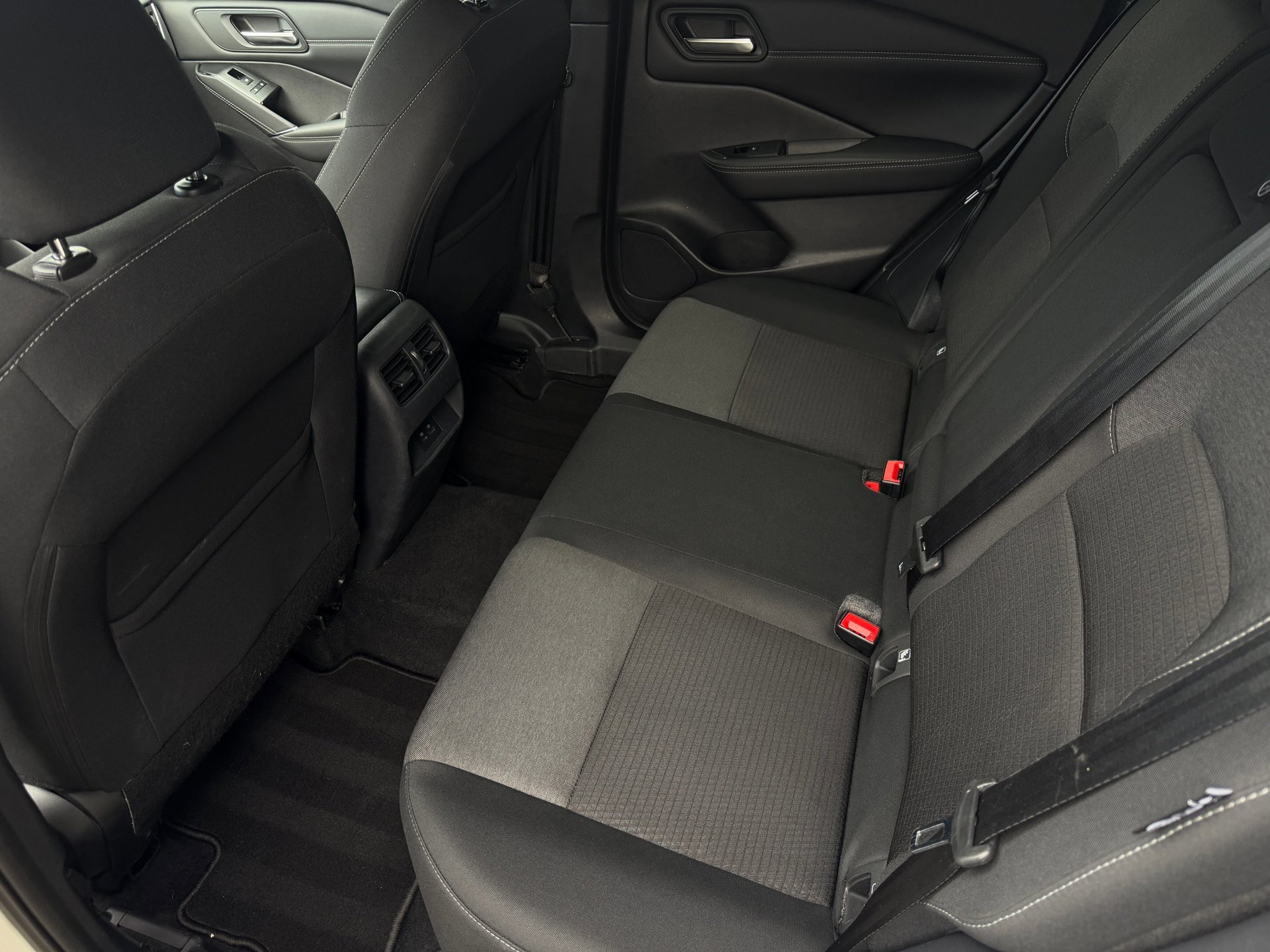 Foto van Nissan Qashqai