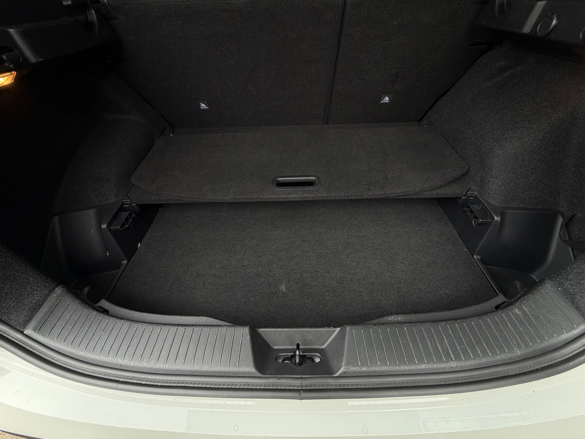 Foto van Nissan Qashqai