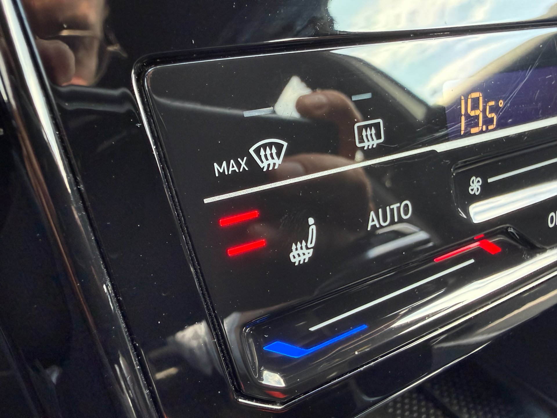 Foto van Volkswagen T-cross