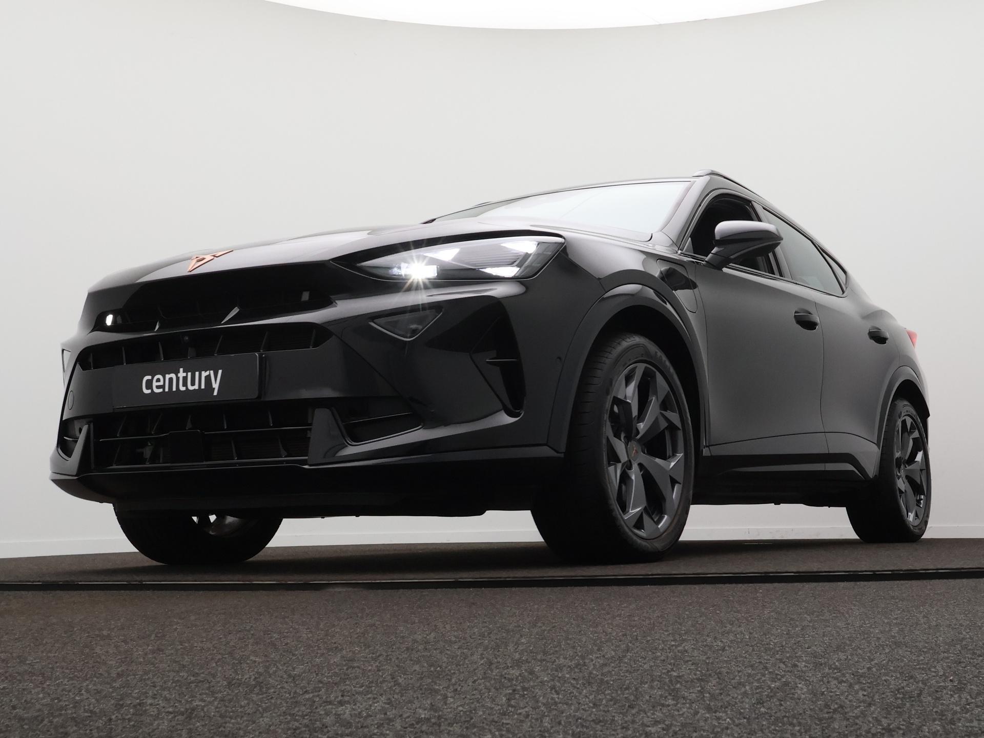Foto van Cupra Formentor