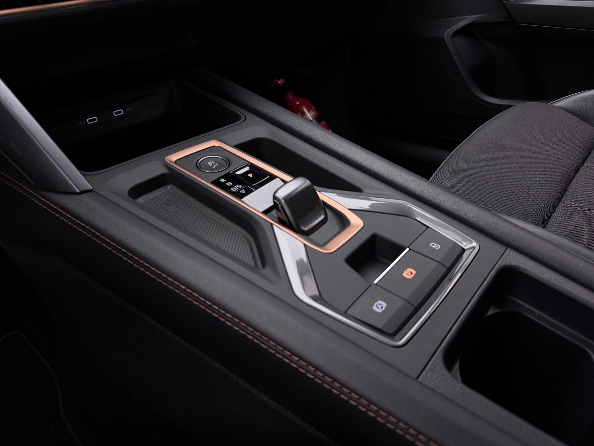 Foto van Cupra Formentor