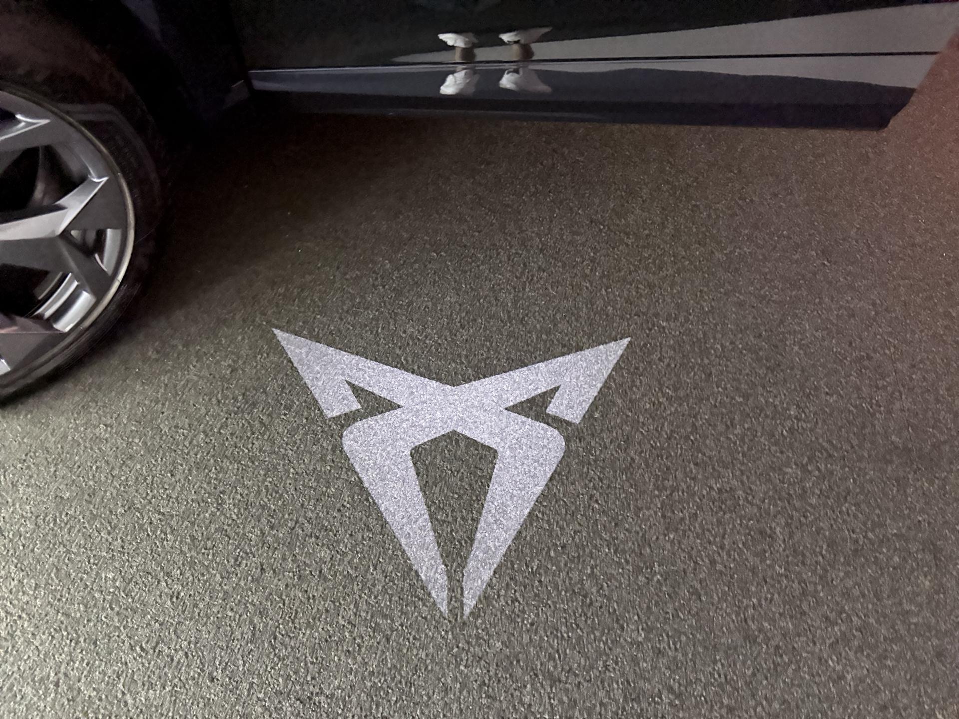 Foto van Cupra Formentor