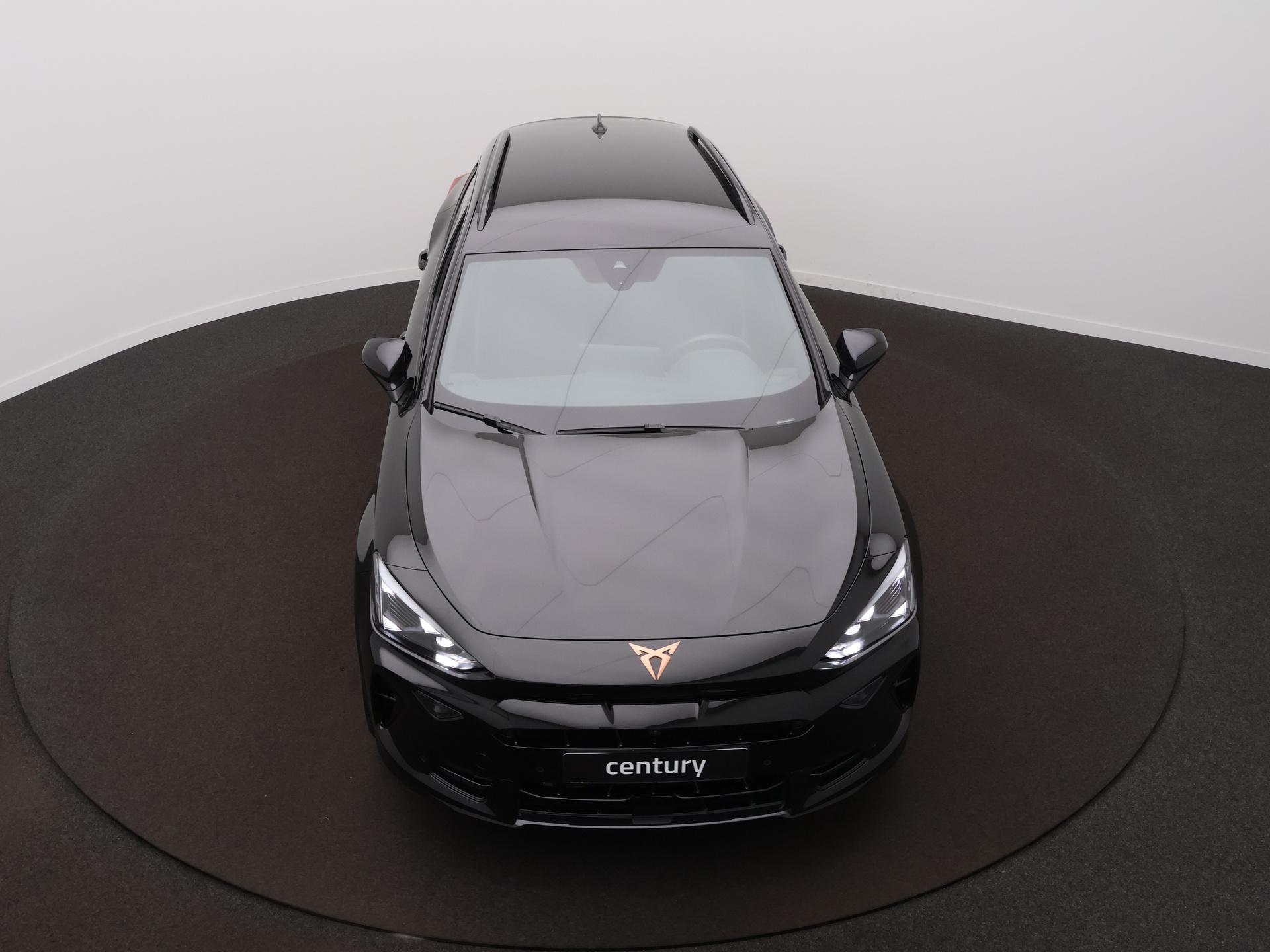 Foto van Cupra Formentor