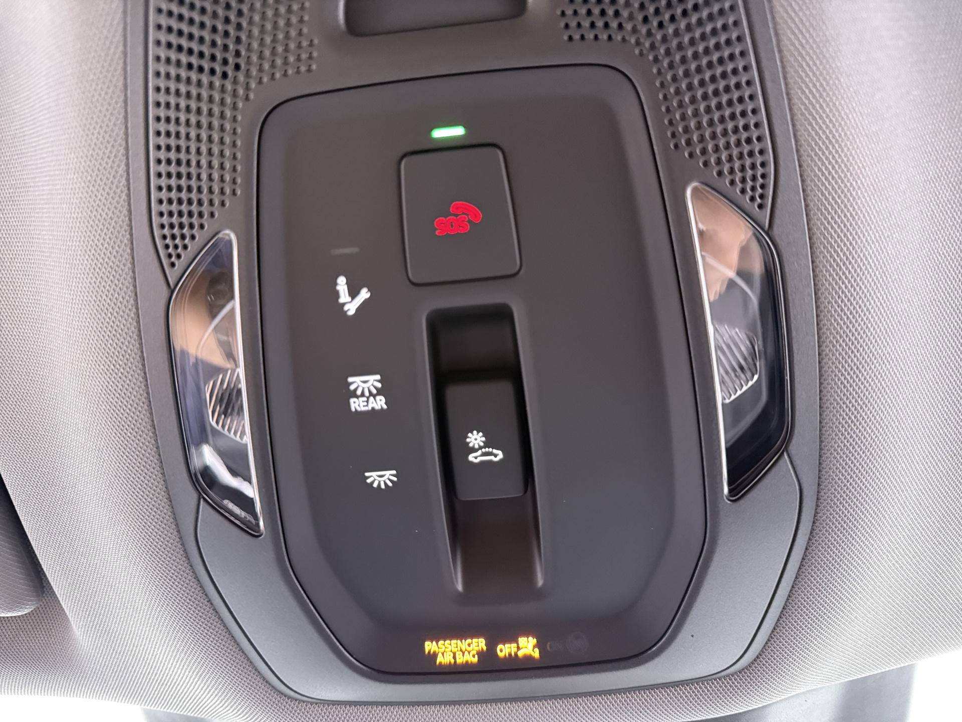 Foto van Audi A6 Avant E-tron