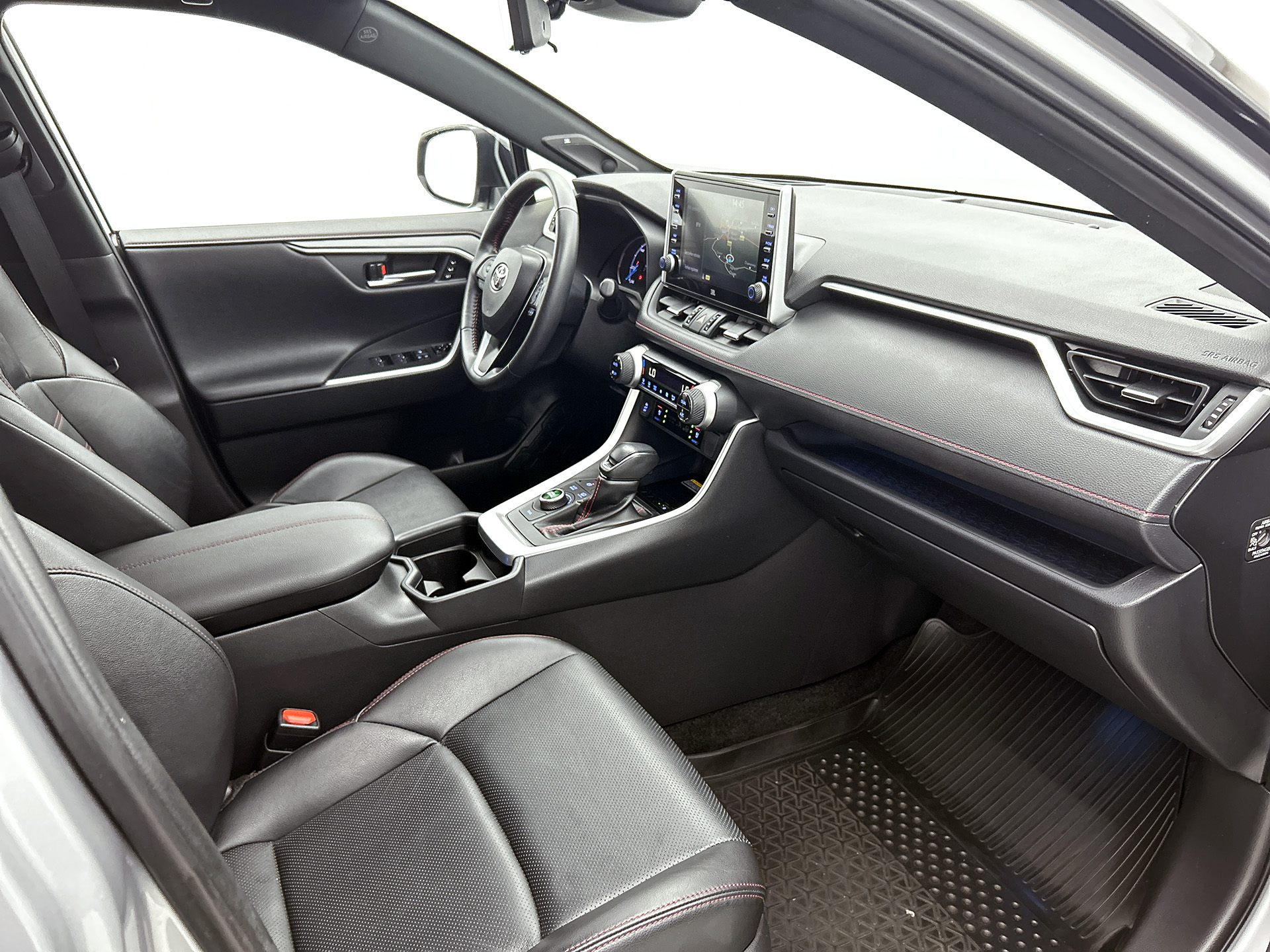 Foto van Toyota Toyota Rav4