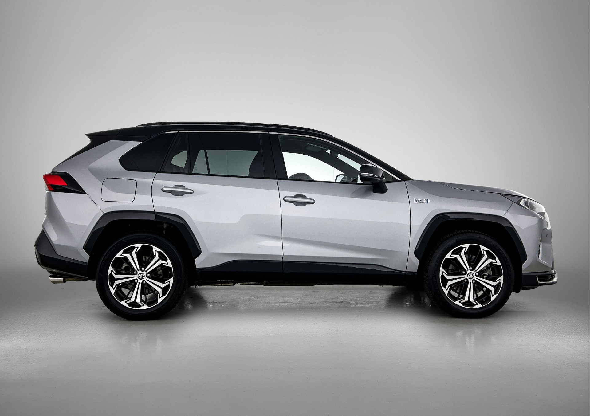 Foto van Toyota Toyota Rav4