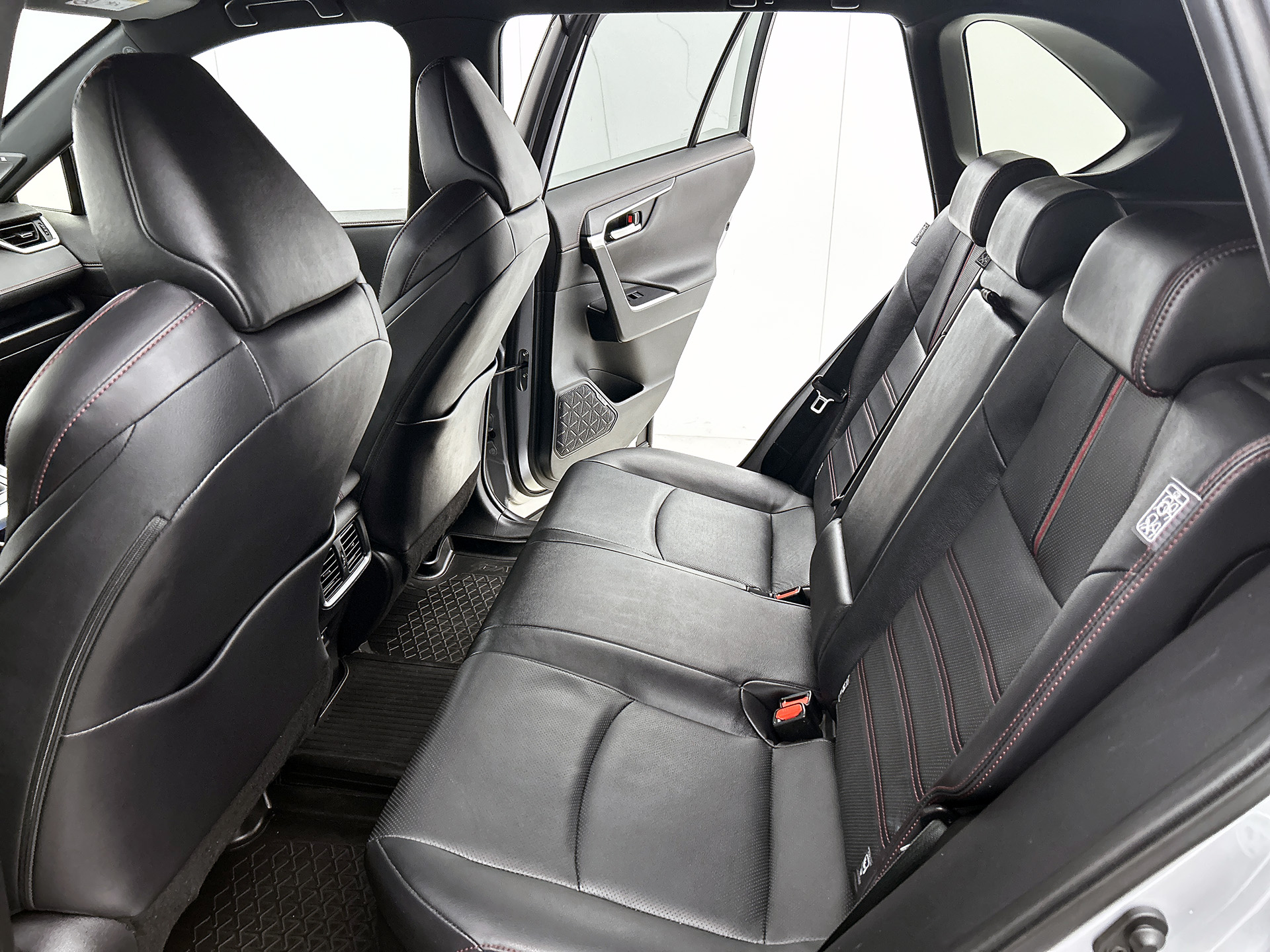 Foto van Toyota Toyota Rav4