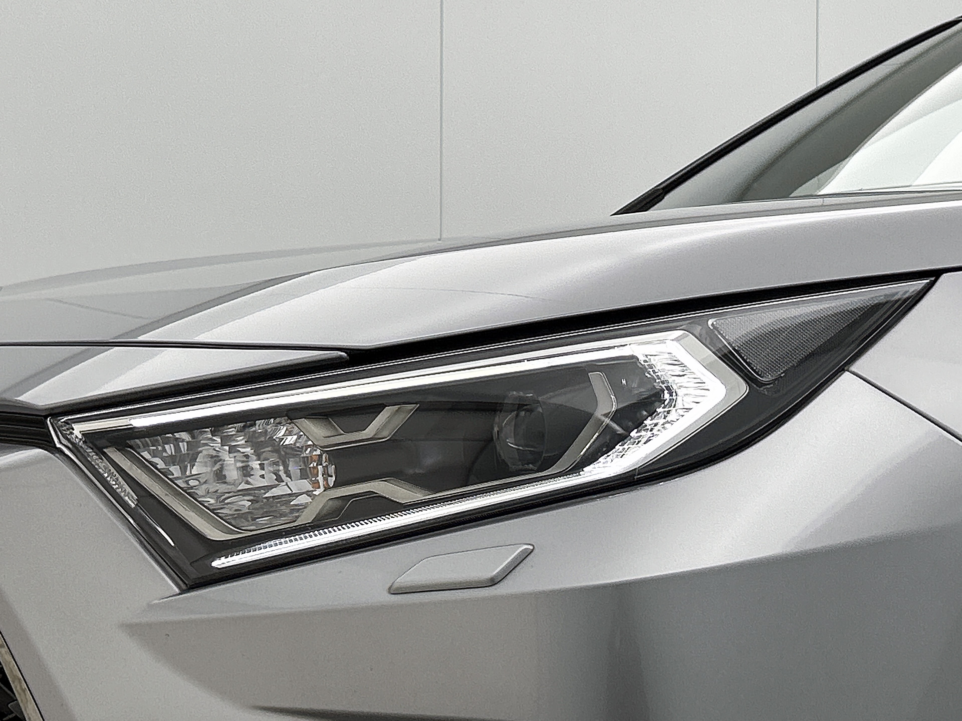 Foto van Toyota Toyota Rav4