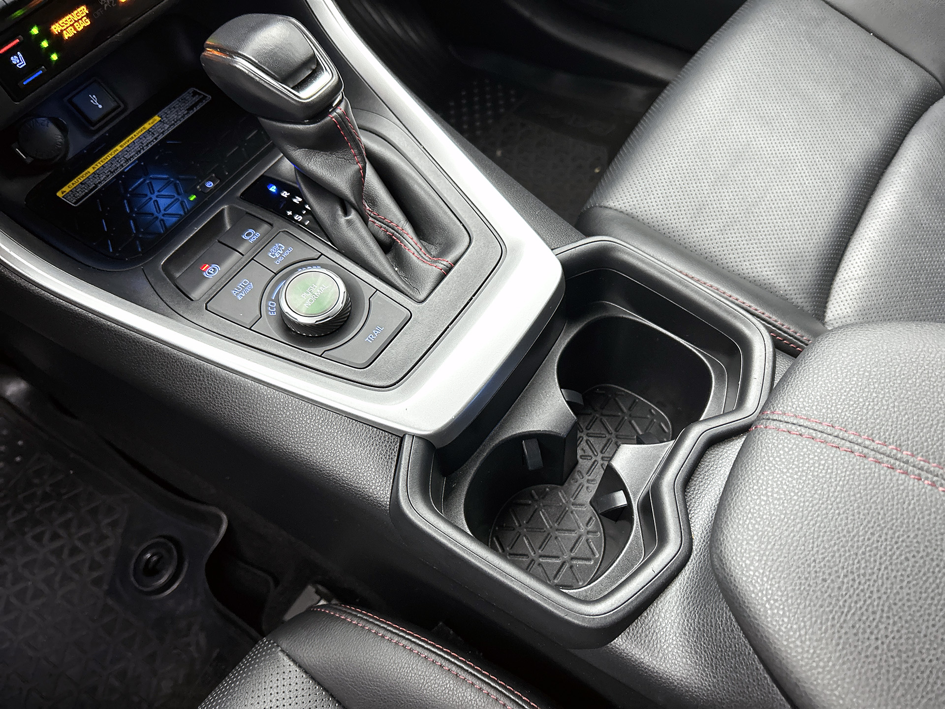 Foto van Toyota Toyota Rav4