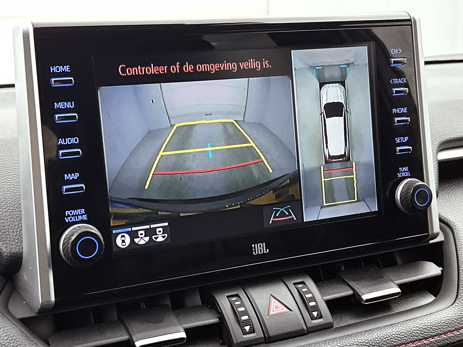 Foto van Toyota Toyota Rav4