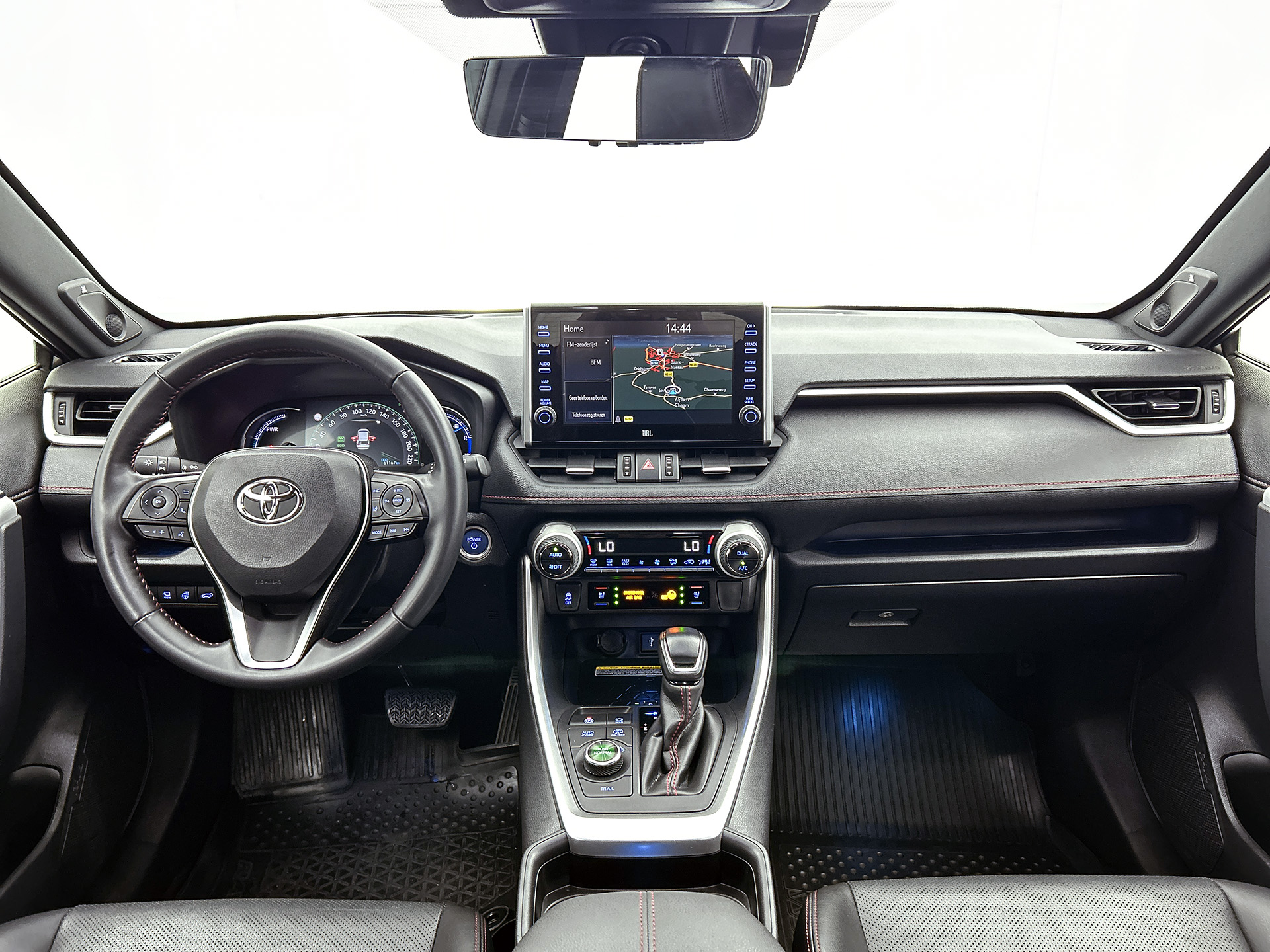 Foto van Toyota Toyota Rav4
