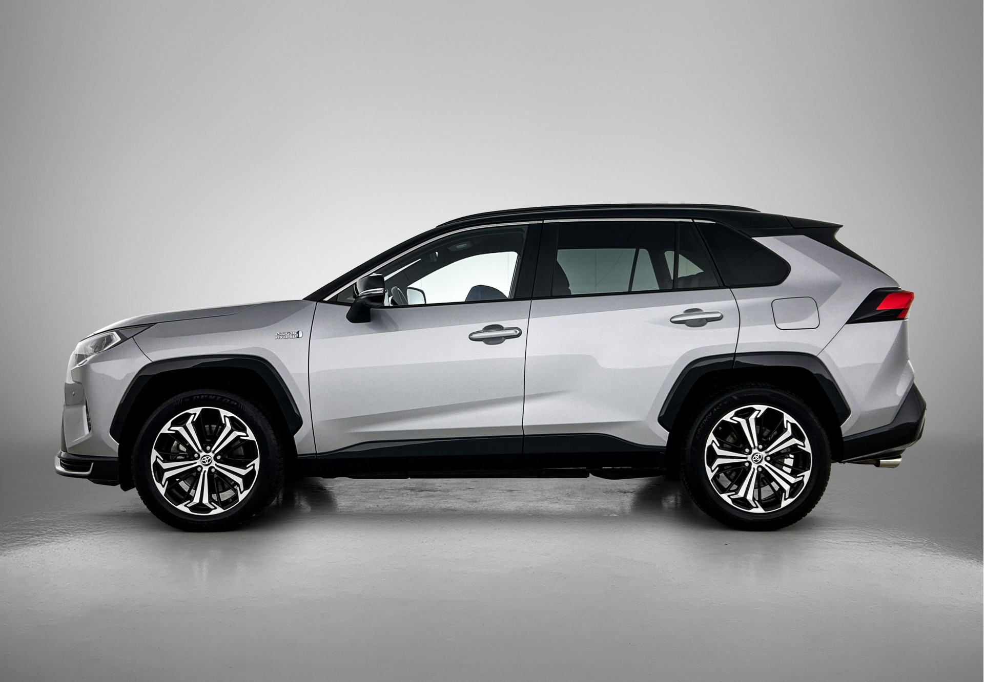 Foto van Toyota Toyota Rav4