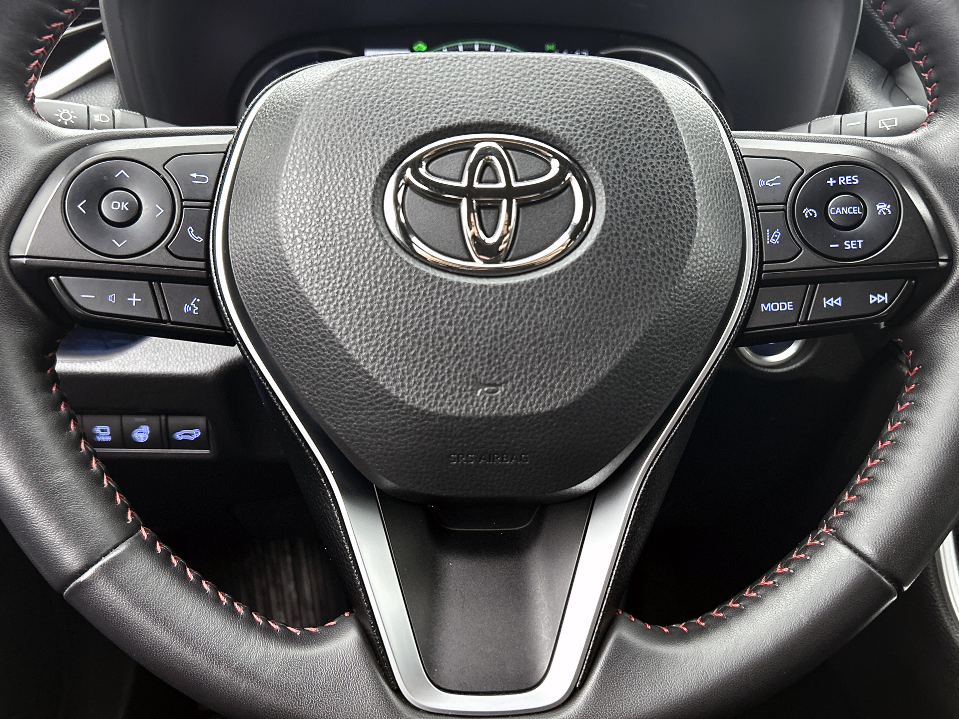 Foto van Toyota Toyota Rav4