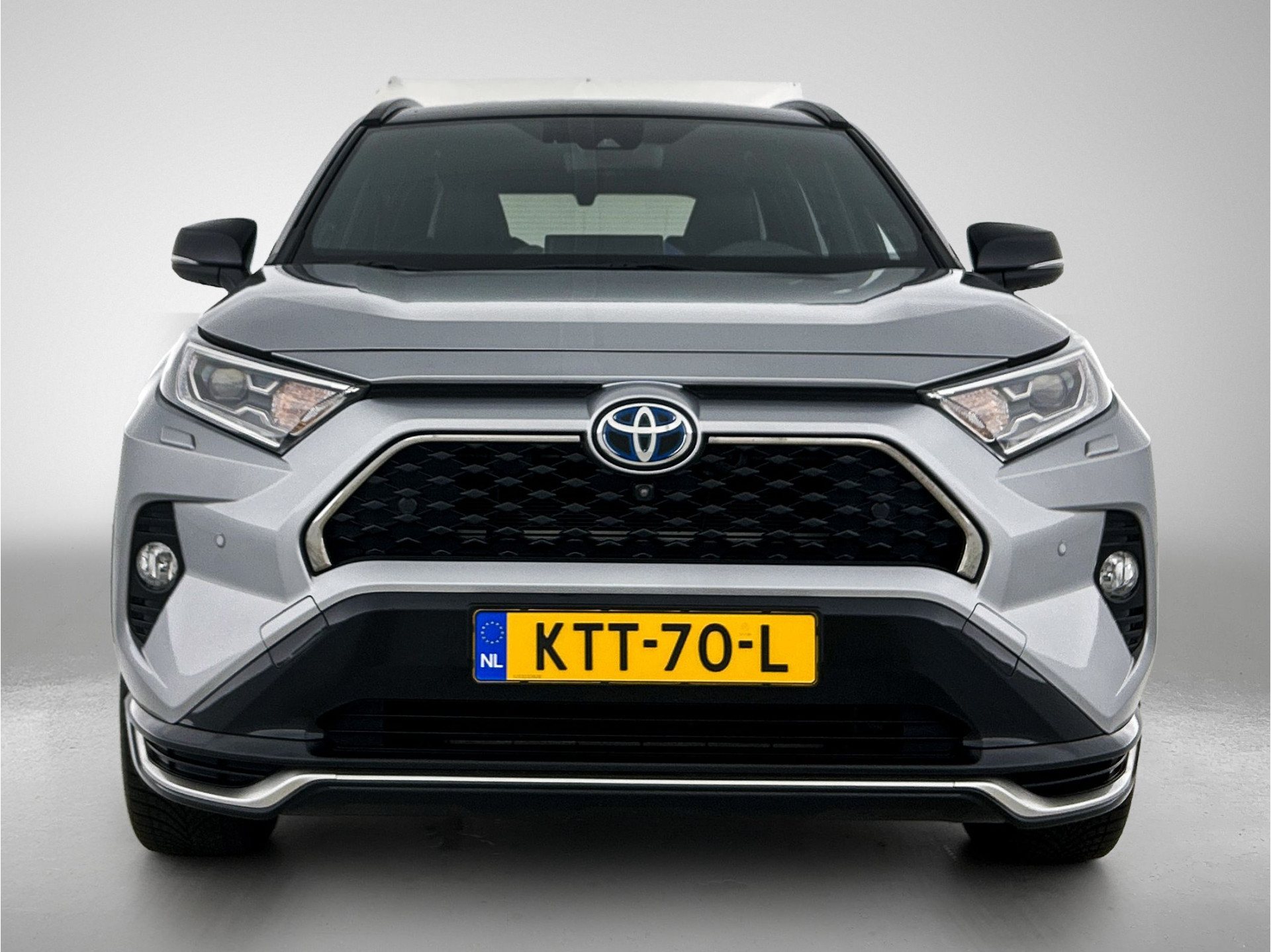 Foto van Toyota Toyota Rav4