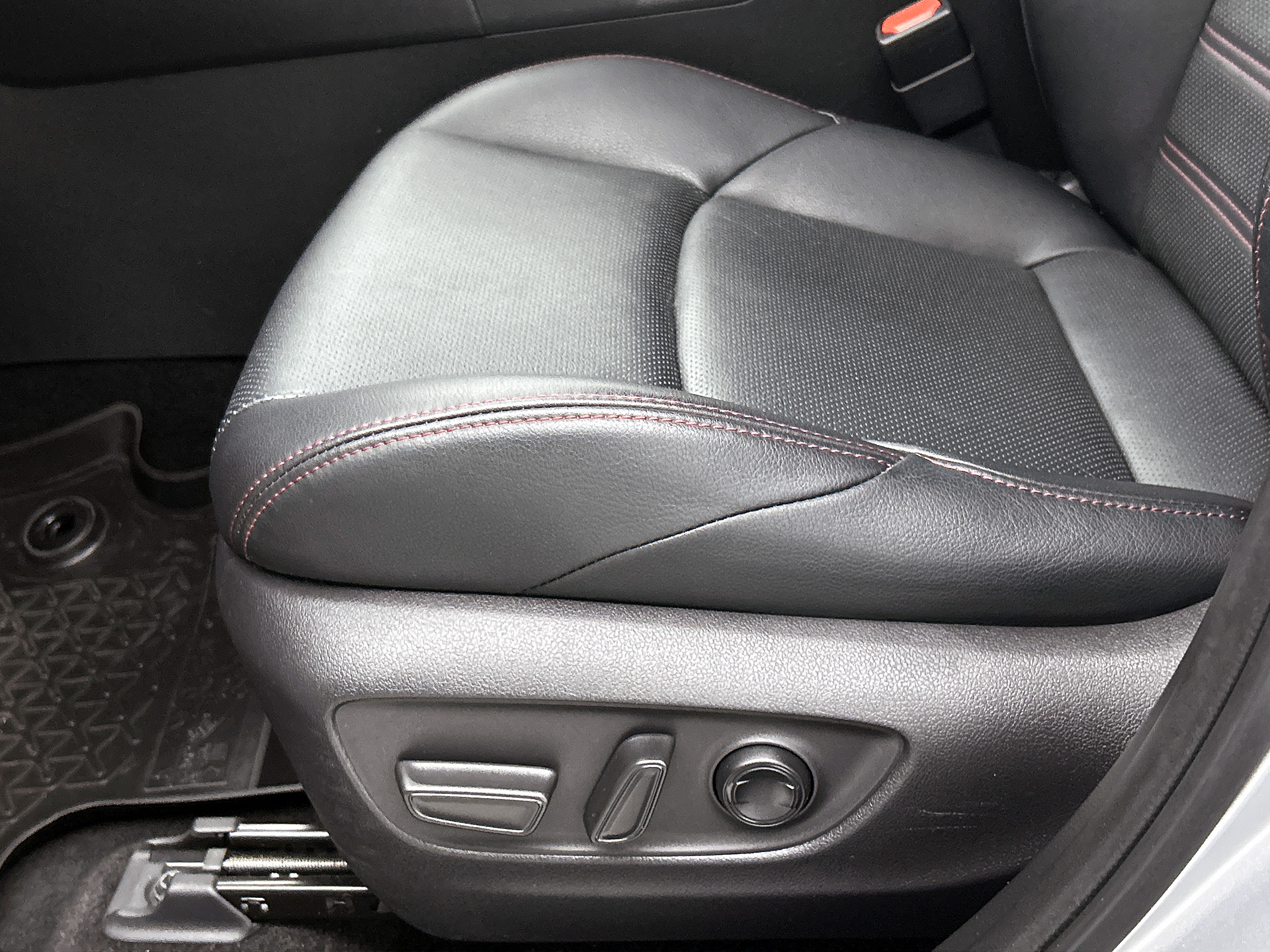 Foto van Toyota Toyota Rav4