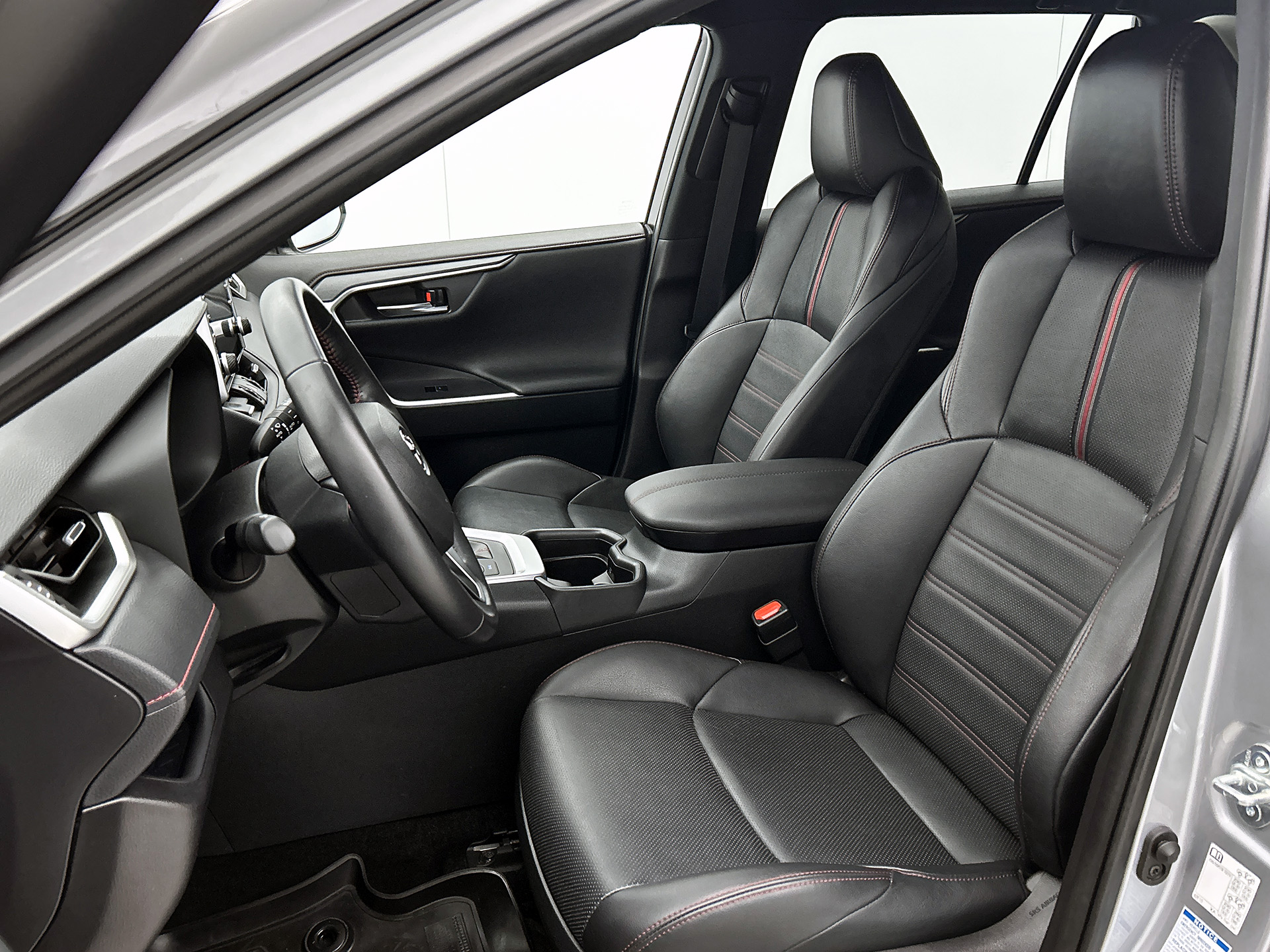 Foto van Toyota Toyota Rav4