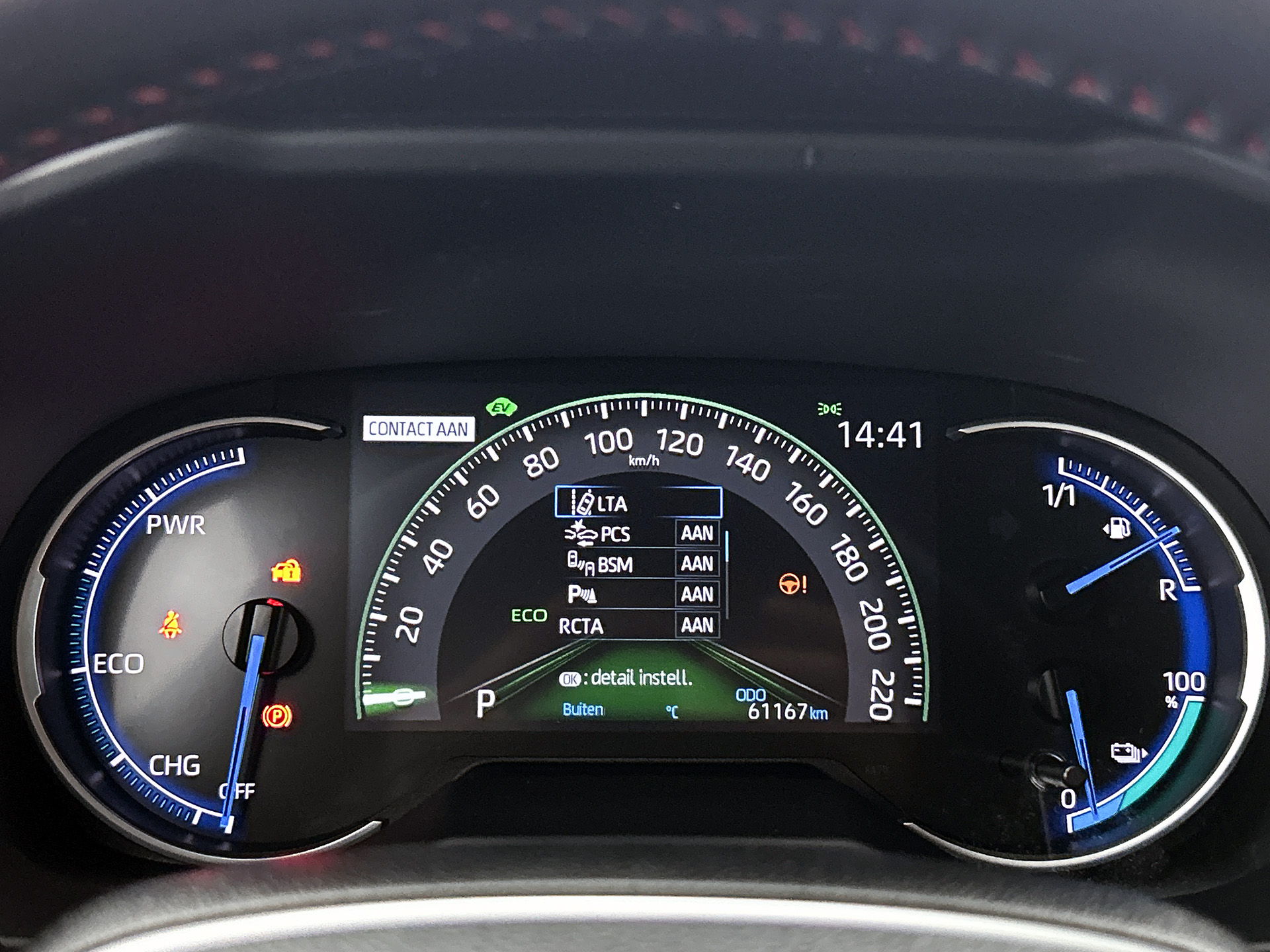 Foto van Toyota Toyota Rav4
