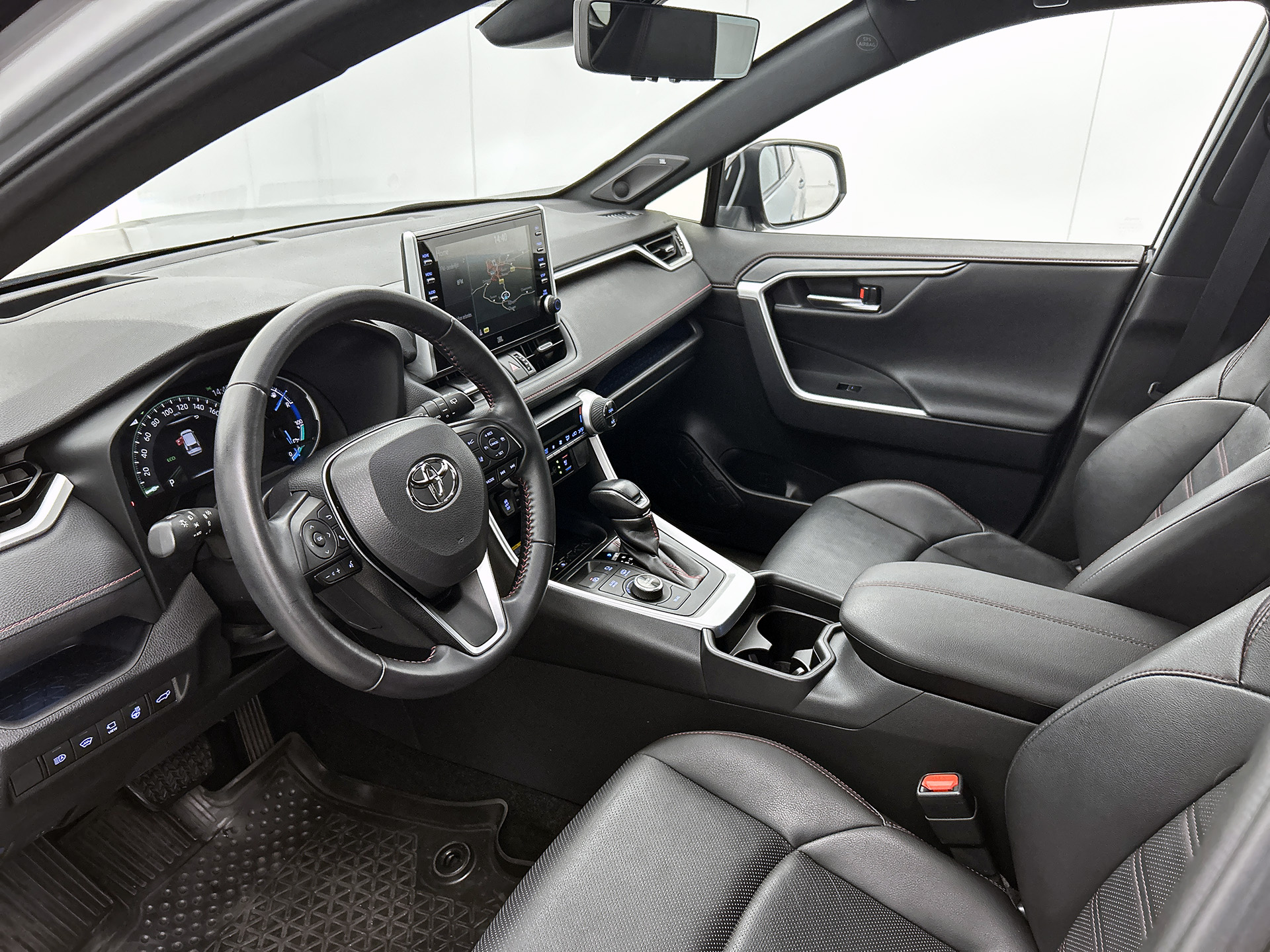Foto van Toyota Toyota Rav4