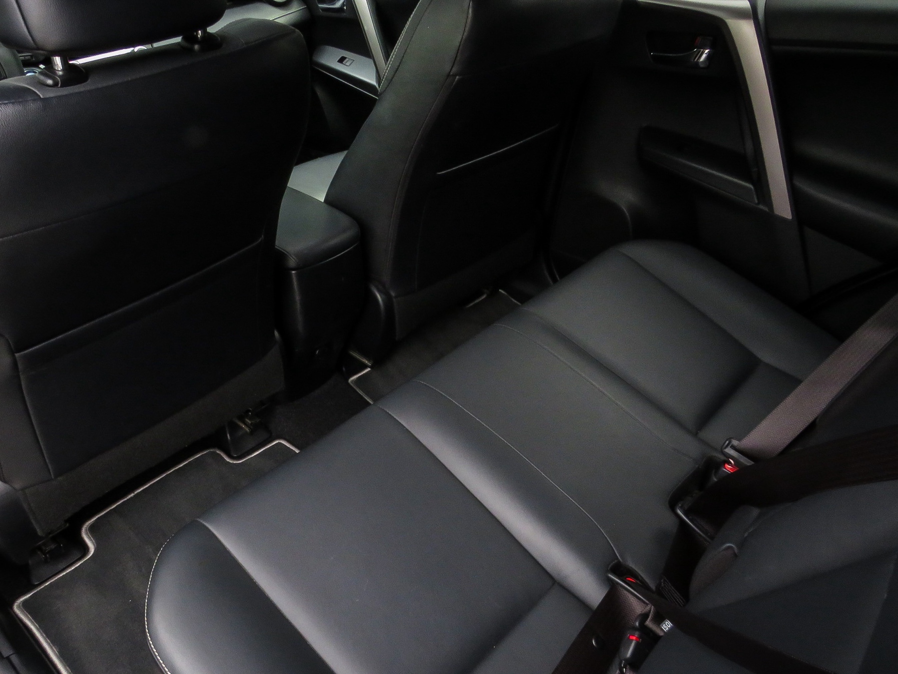 Foto van Toyota Toyota Rav4