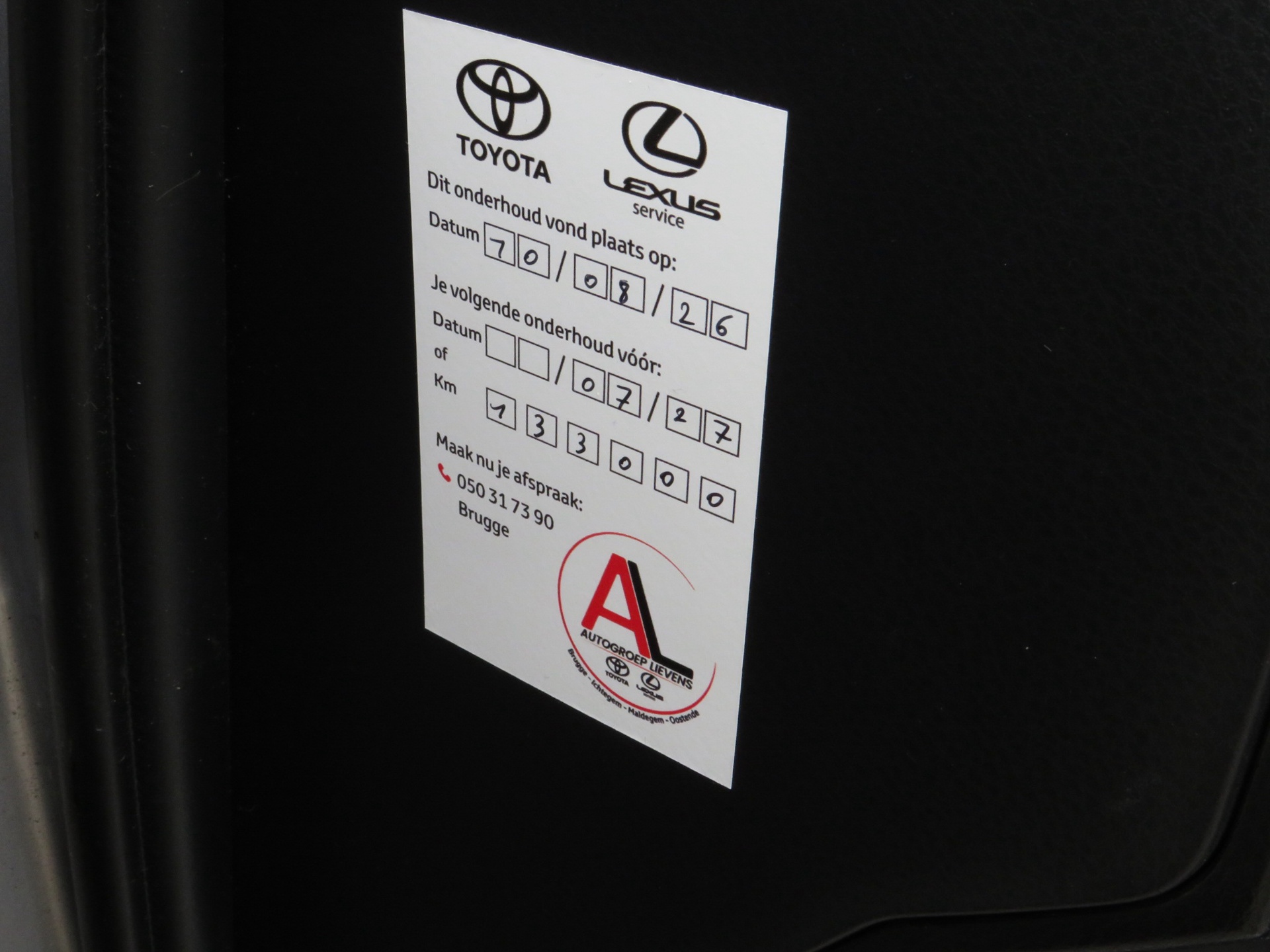 Foto van Toyota Toyota Rav4
