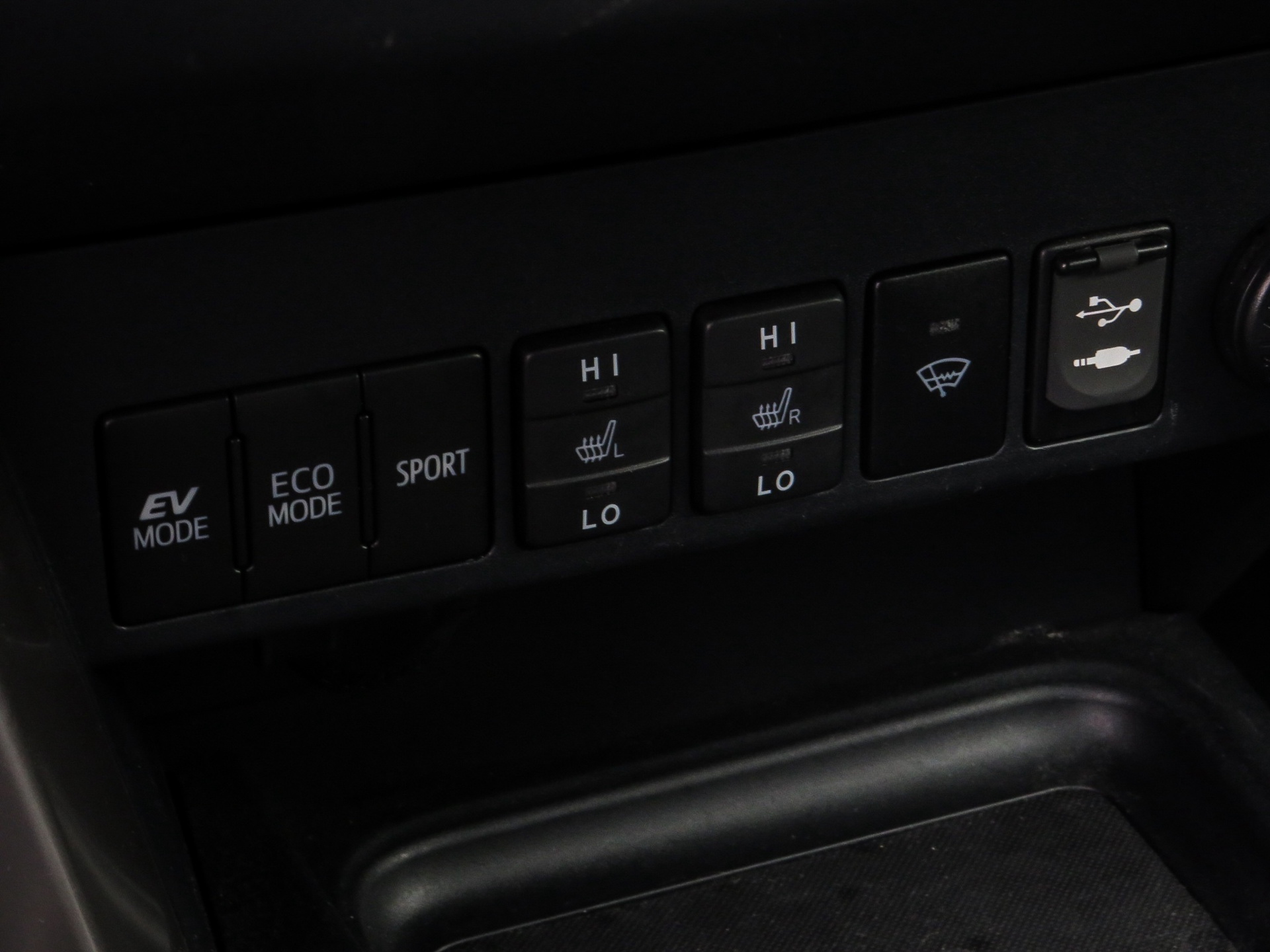 Foto van Toyota Toyota Rav4