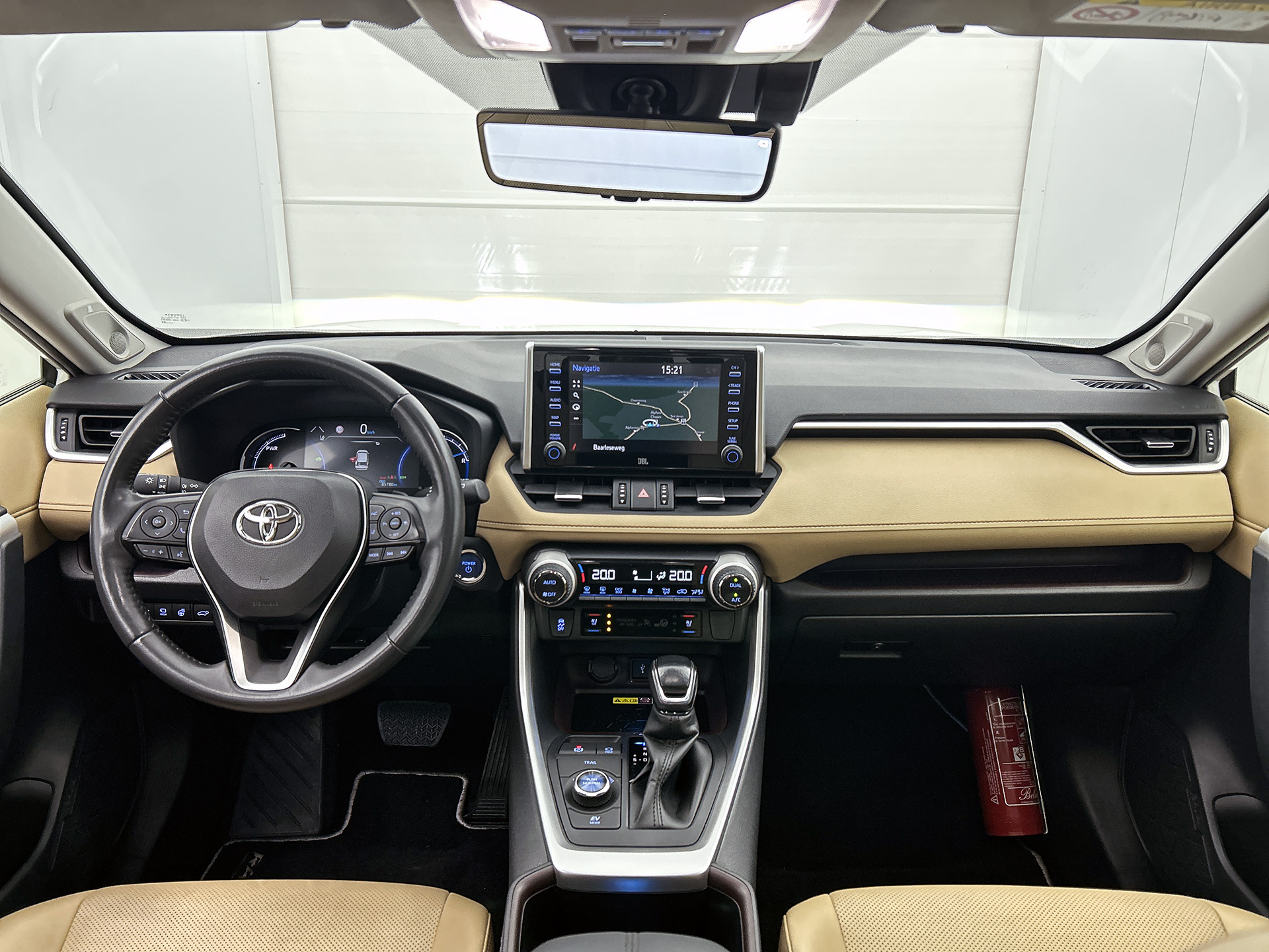 Foto van Toyota Toyota Rav4