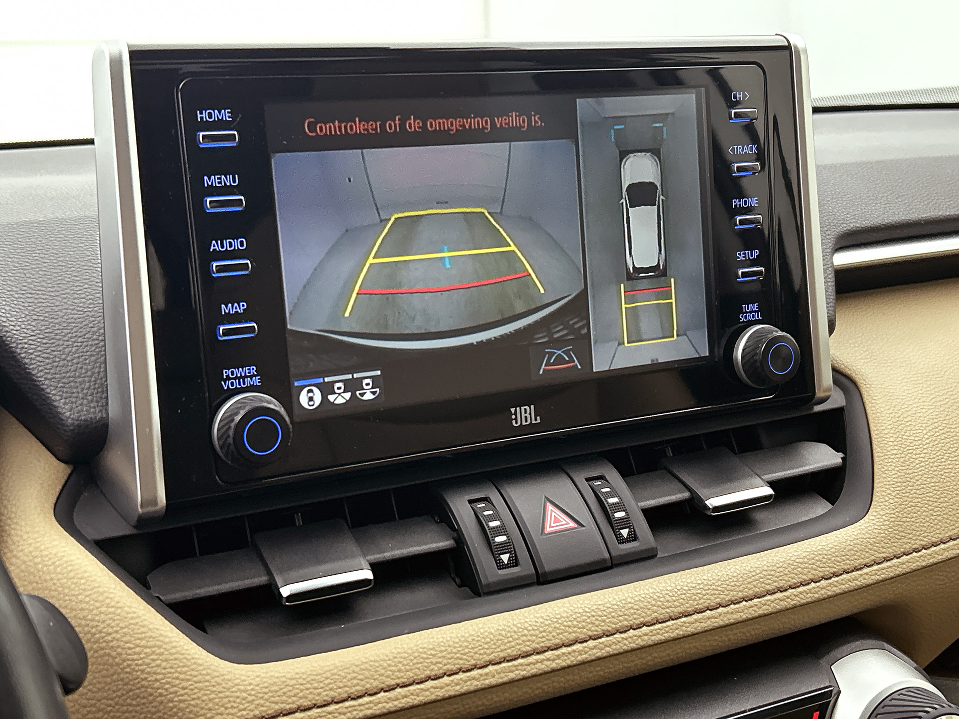 Foto van Toyota Toyota Rav4