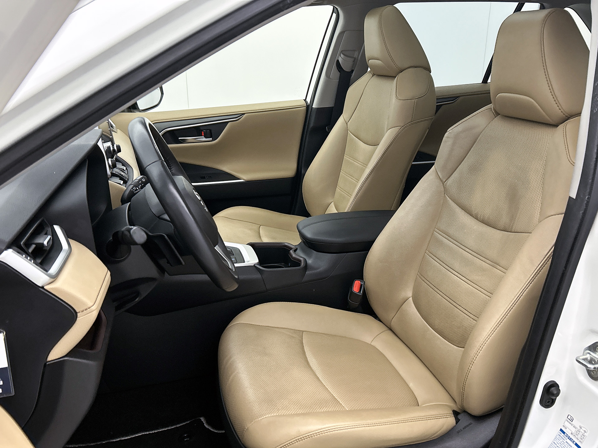 Foto van Toyota Toyota Rav4