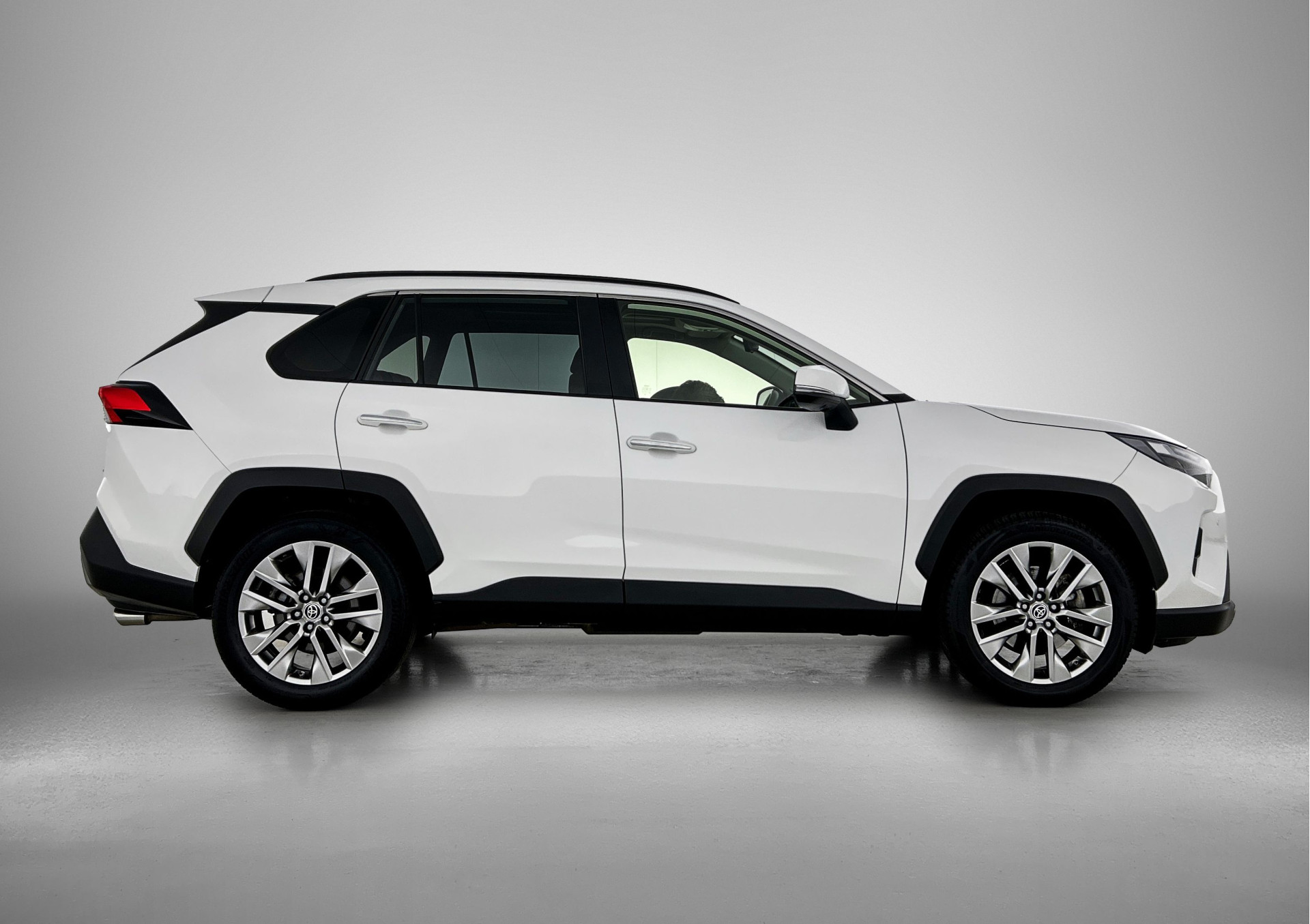 Foto van Toyota Toyota Rav4
