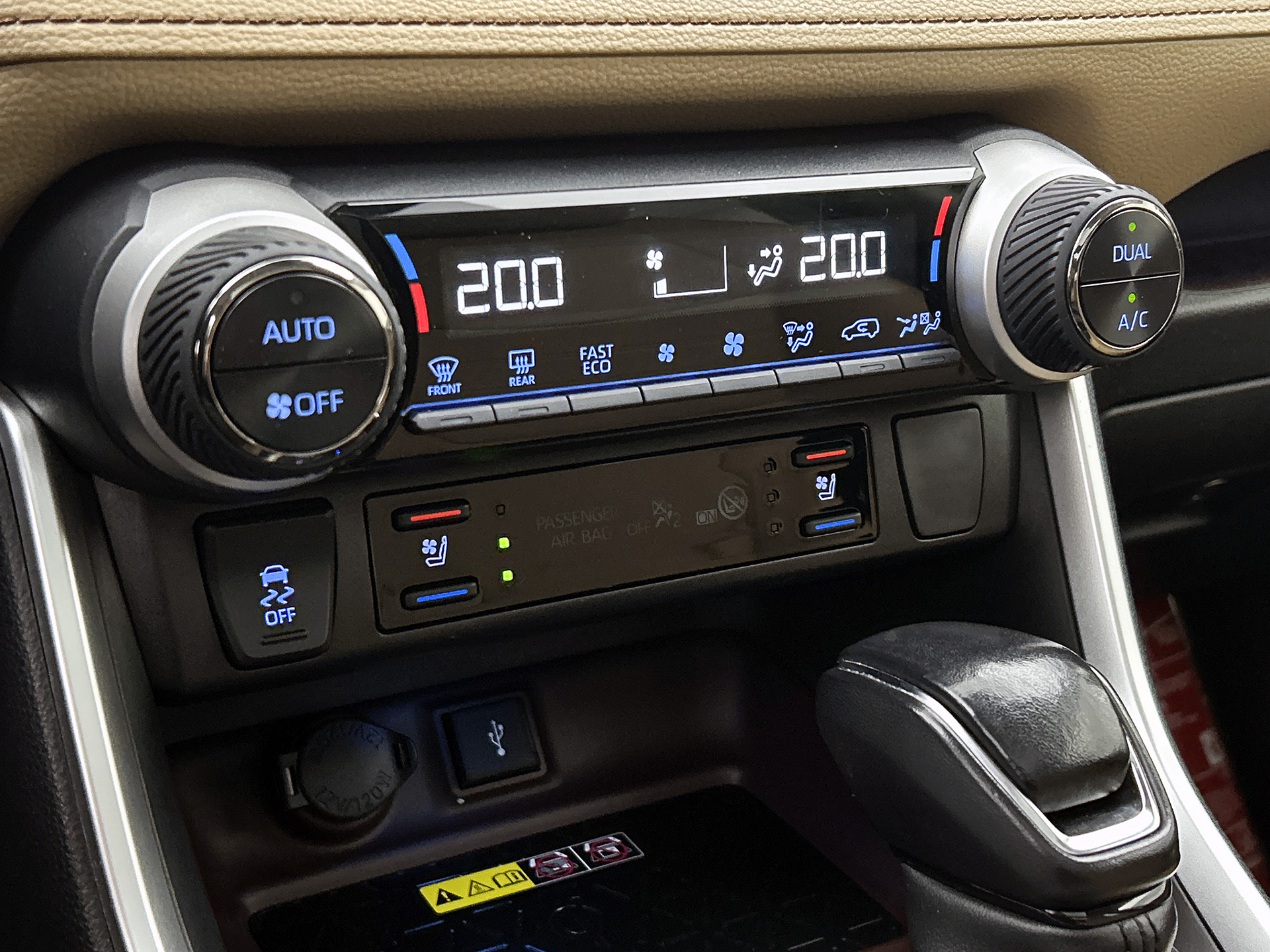 Foto van Toyota Toyota Rav4