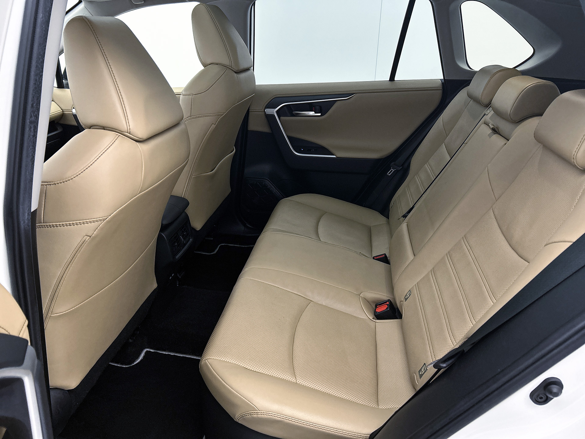Foto van Toyota Toyota Rav4