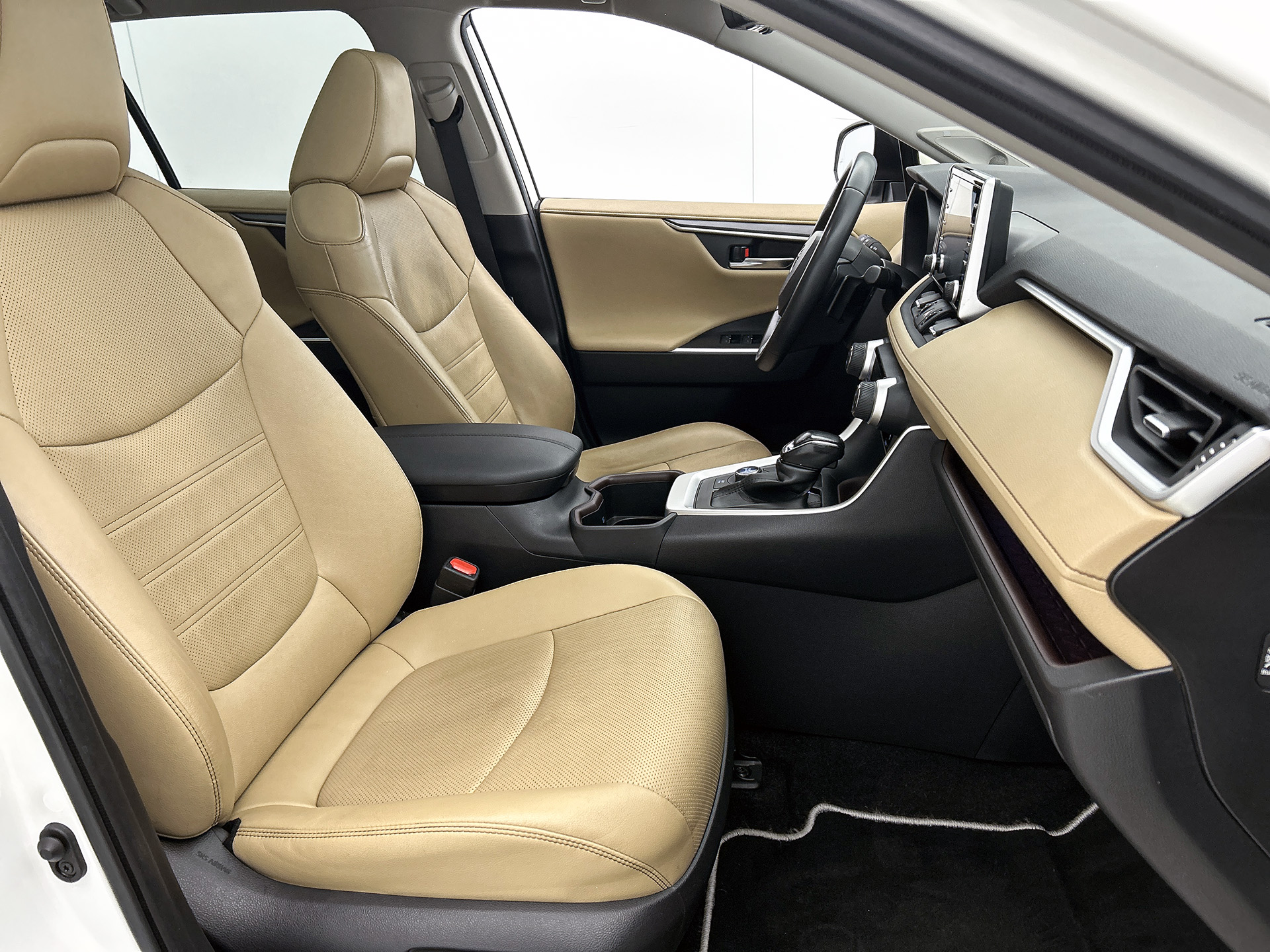 Foto van Toyota Toyota Rav4