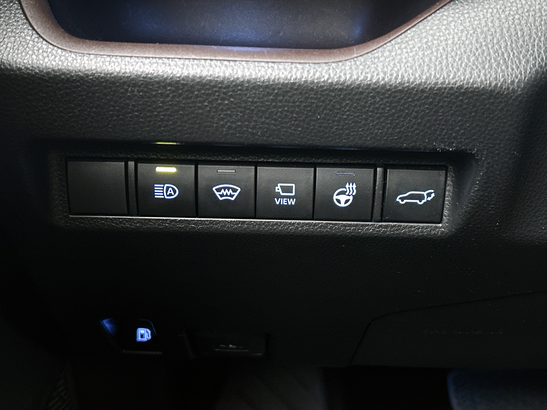 Foto van Toyota Toyota Rav4