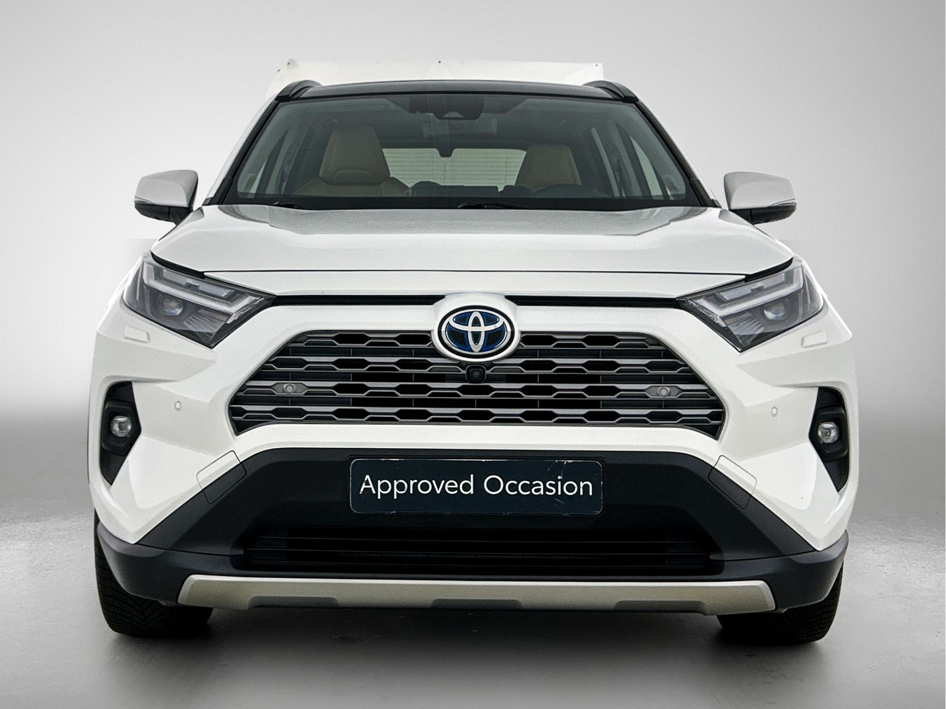 Foto van Toyota Toyota Rav4