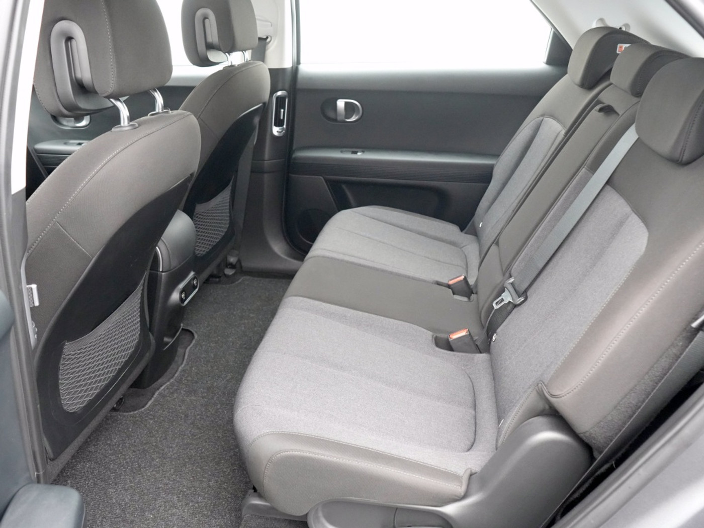 Foto van Hyundai Ioniq5