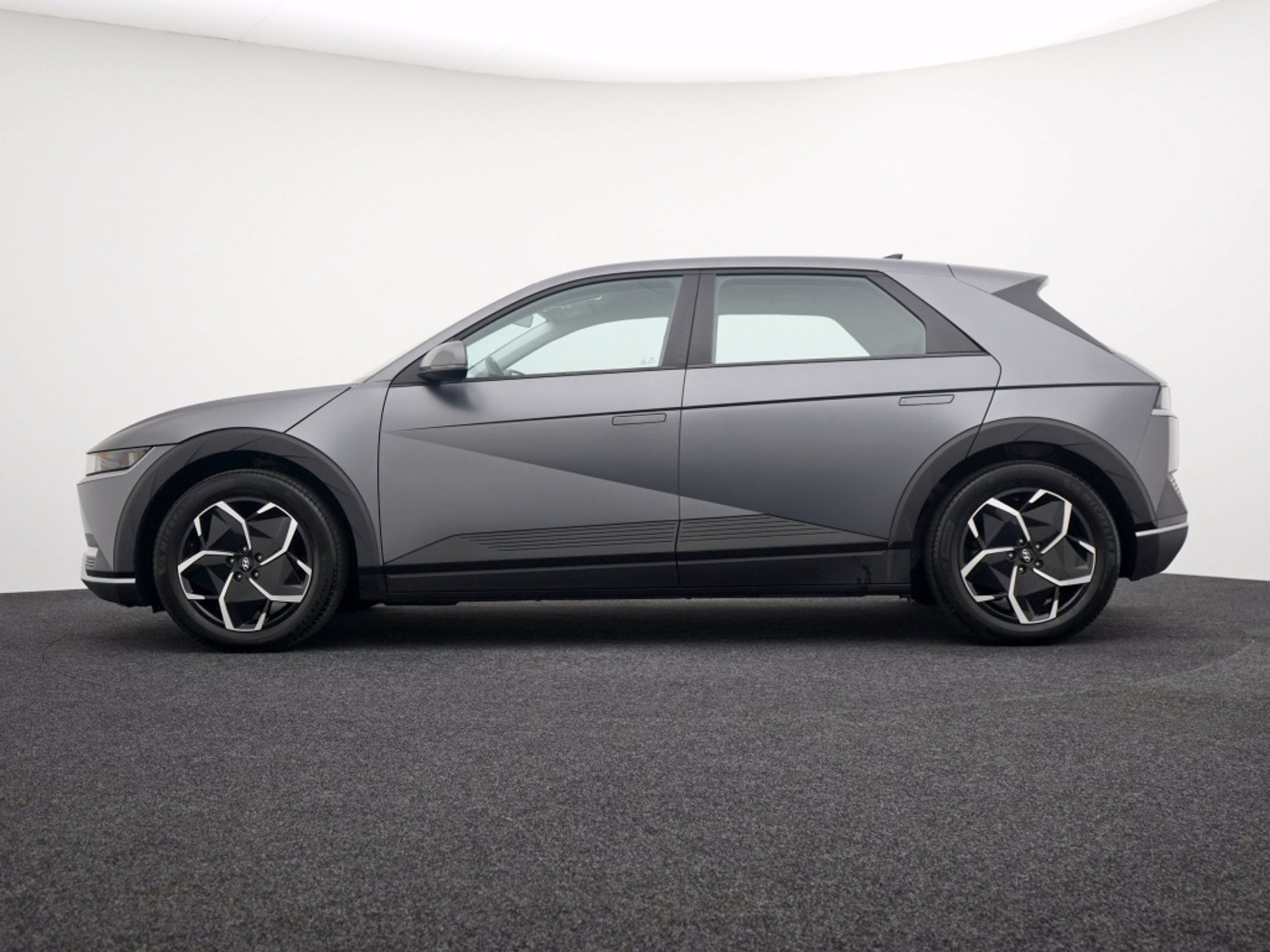 Foto van Hyundai Ioniq5