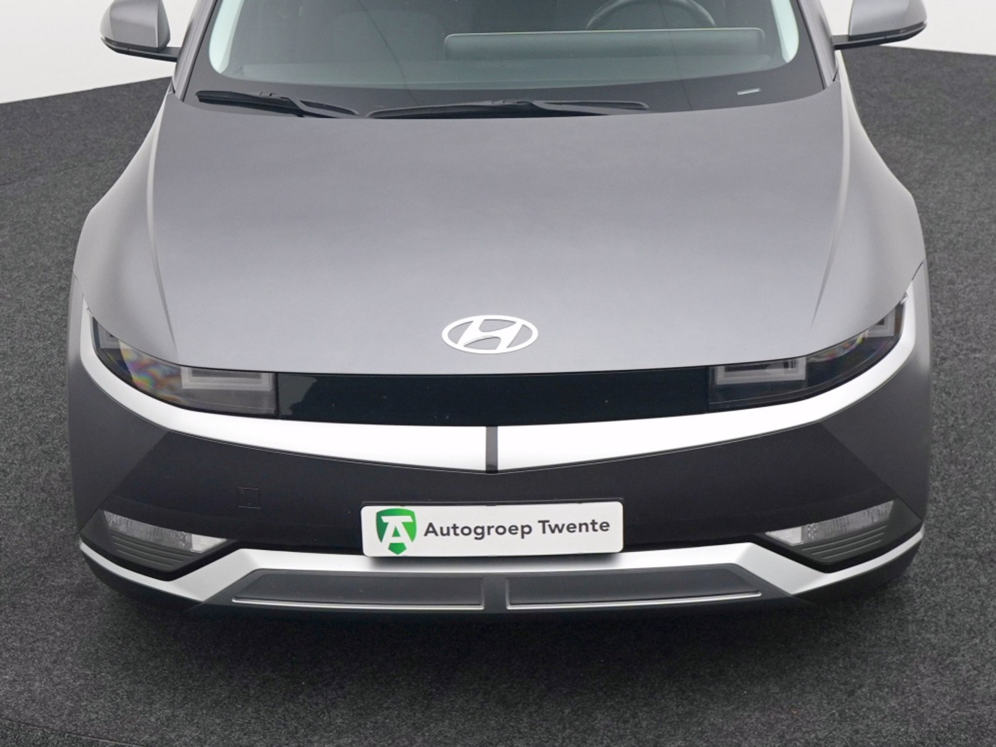 Foto van Hyundai Ioniq5