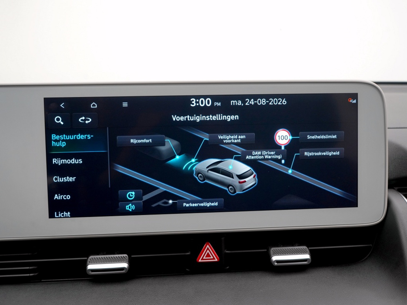 Foto van Hyundai Ioniq5