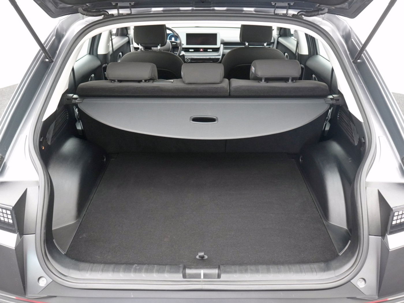 Foto van Hyundai Ioniq5